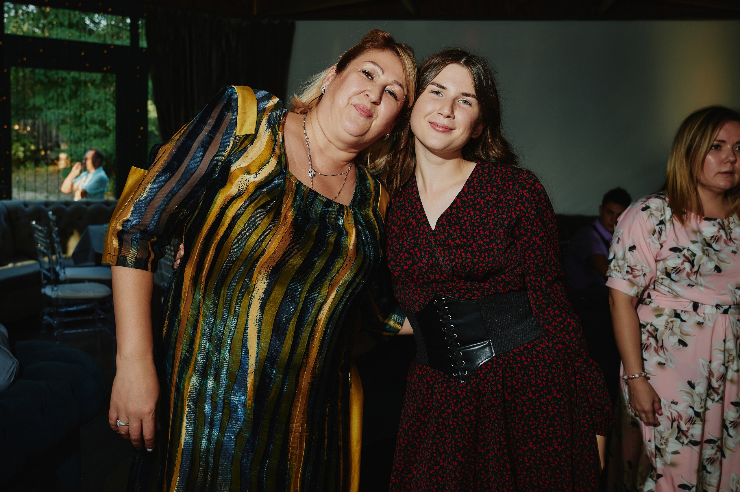 Артём и Ярослава. Фото-видеосъемка свадеб Venson Films