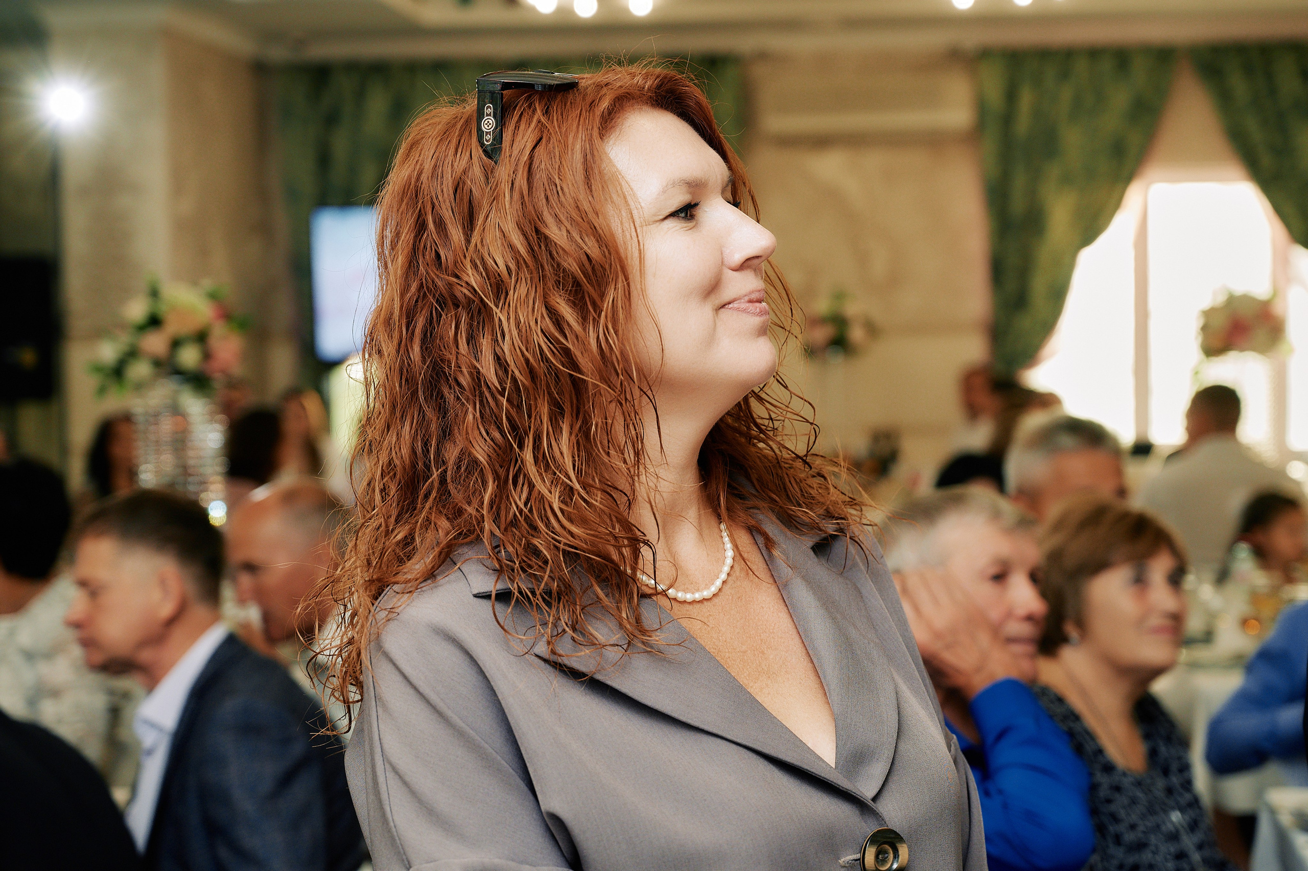 Вера и Игорь. Фото-видеосъемка свадеб Venson Films