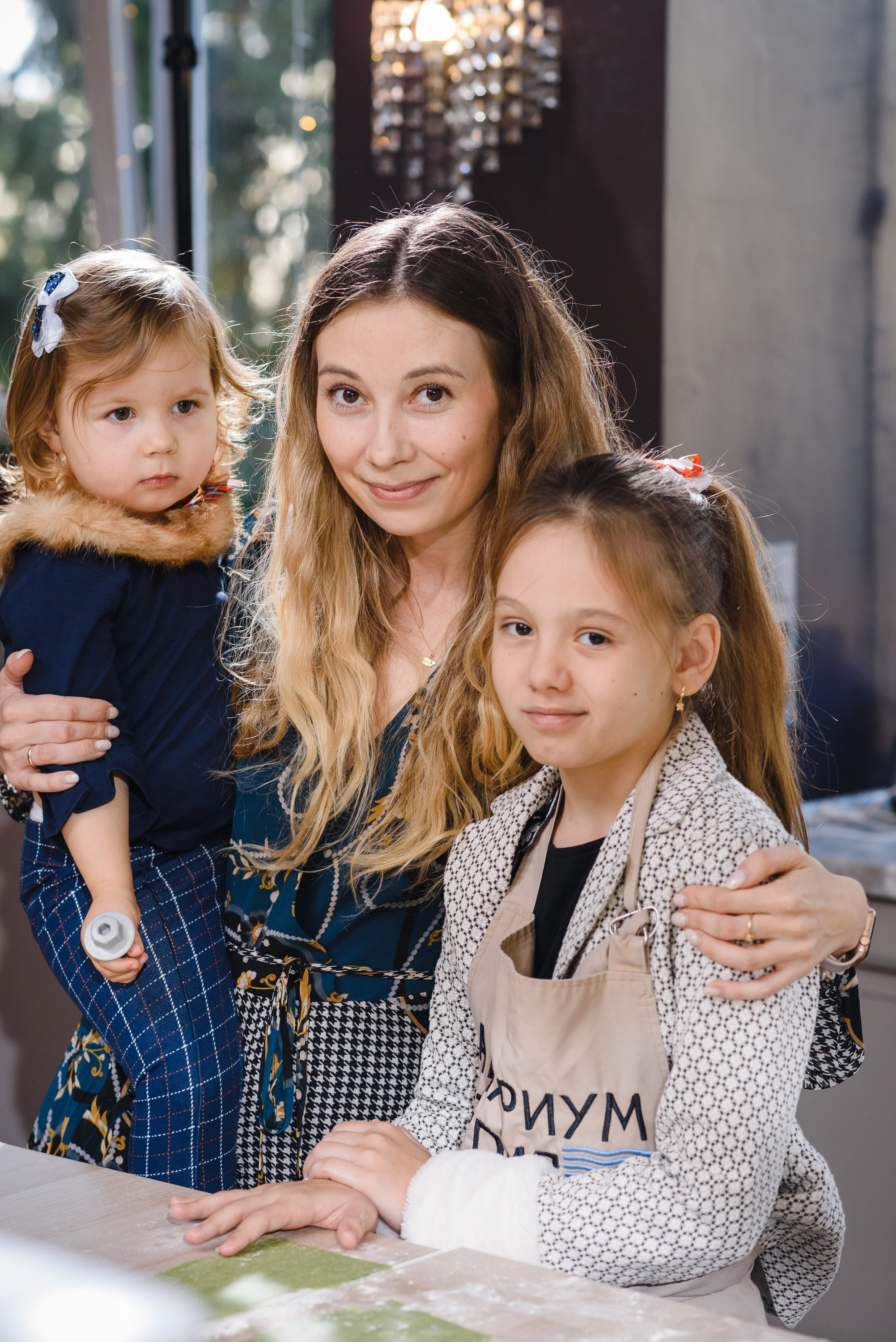 Детские праздники