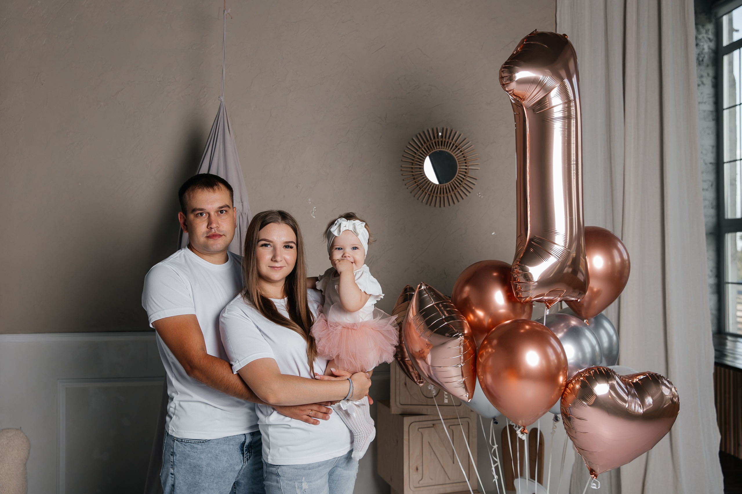 Семейная. Свадебный фотограф Красноярск — Кристина Ива