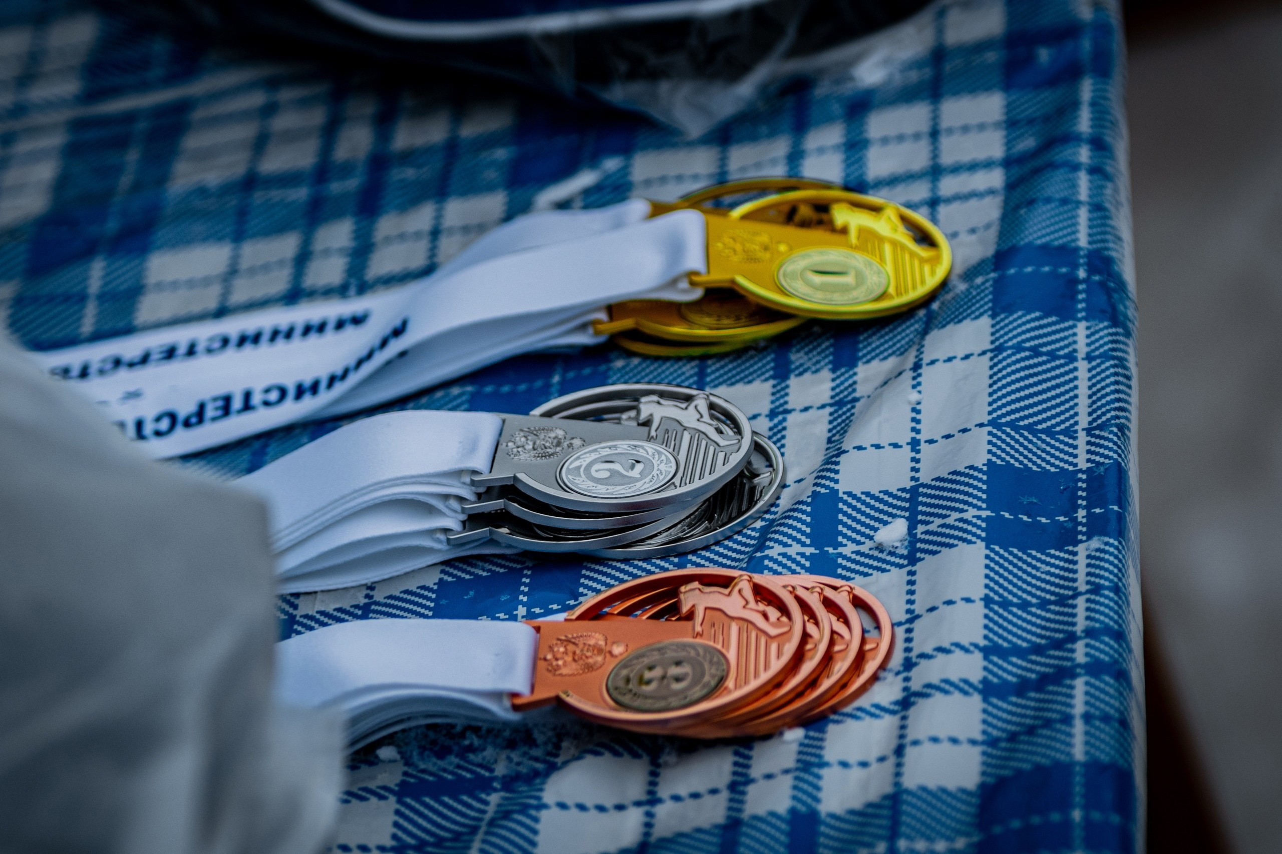 Лыжи. Спортивный фотограф Михаил Юртов