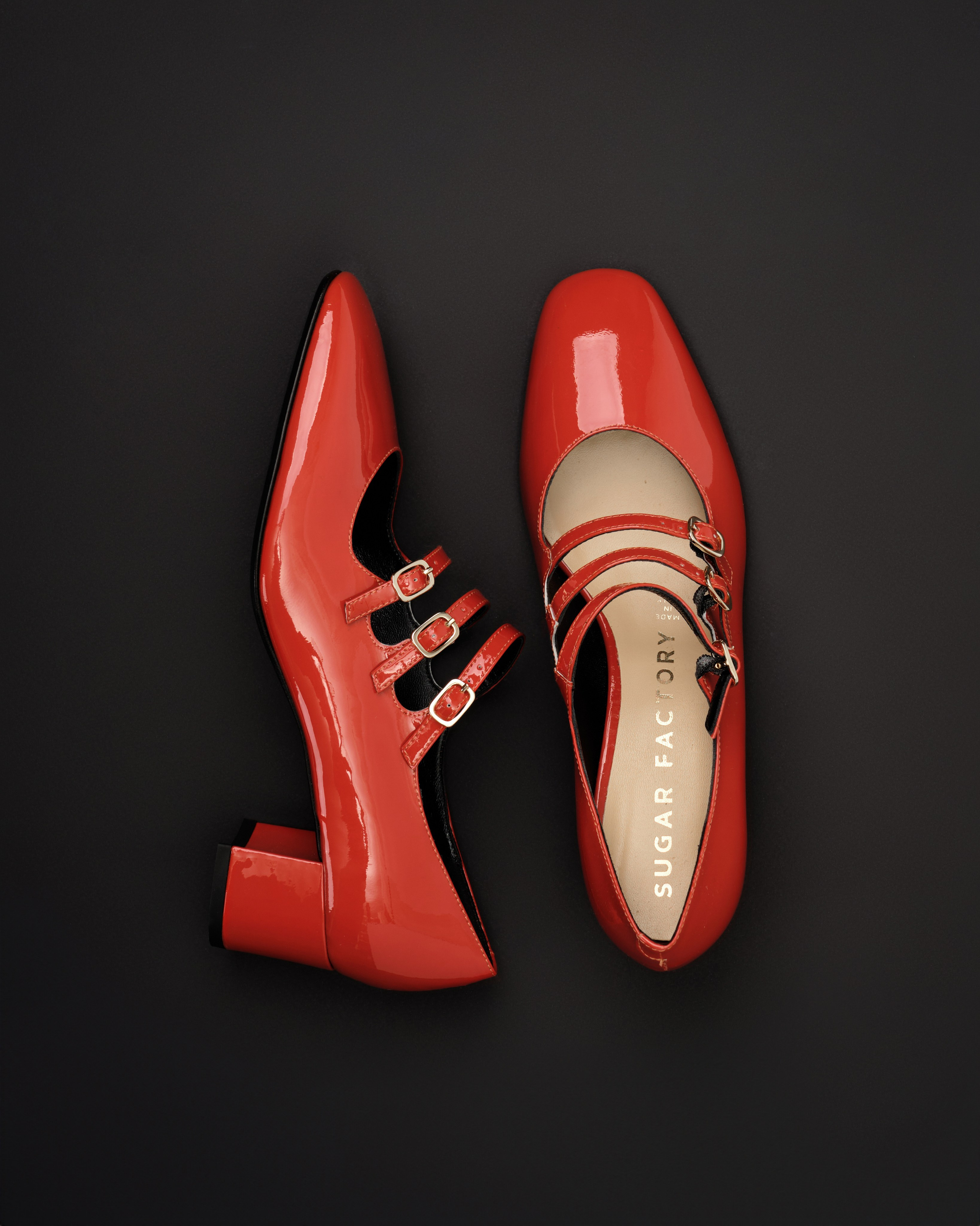 Marais. Коммерческий, репортажный фотограф в Москве Лейла Мару