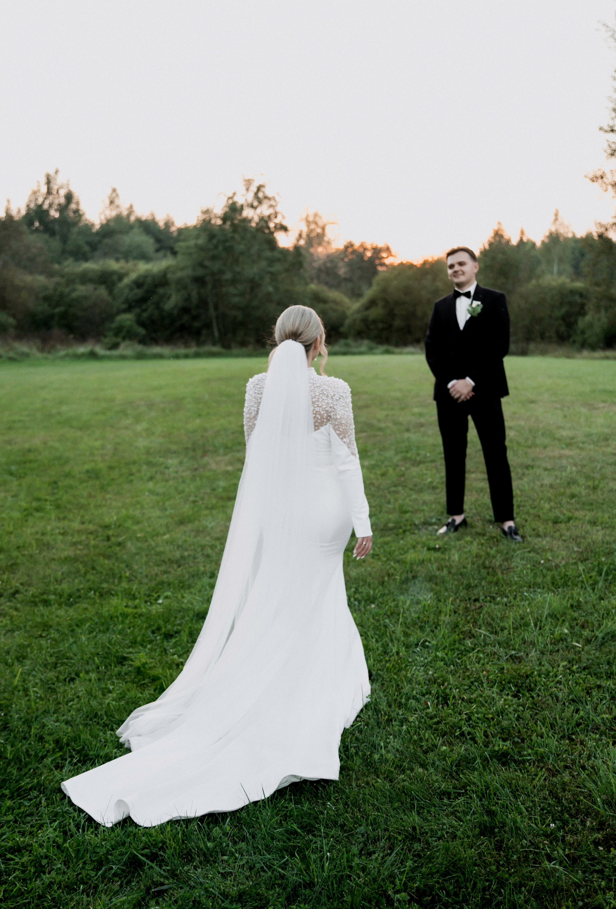 Леонид и Валерия. Фотограф Кирилл Верт