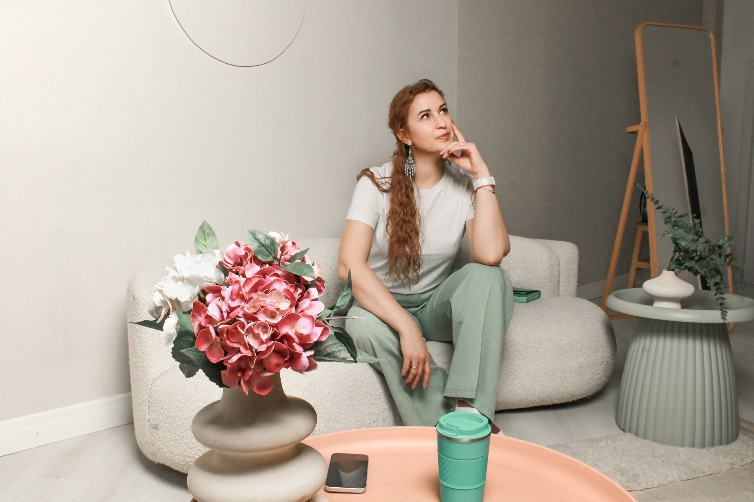 Ваши истории. Женский портрет и немного больше в Санкт-Петербурге