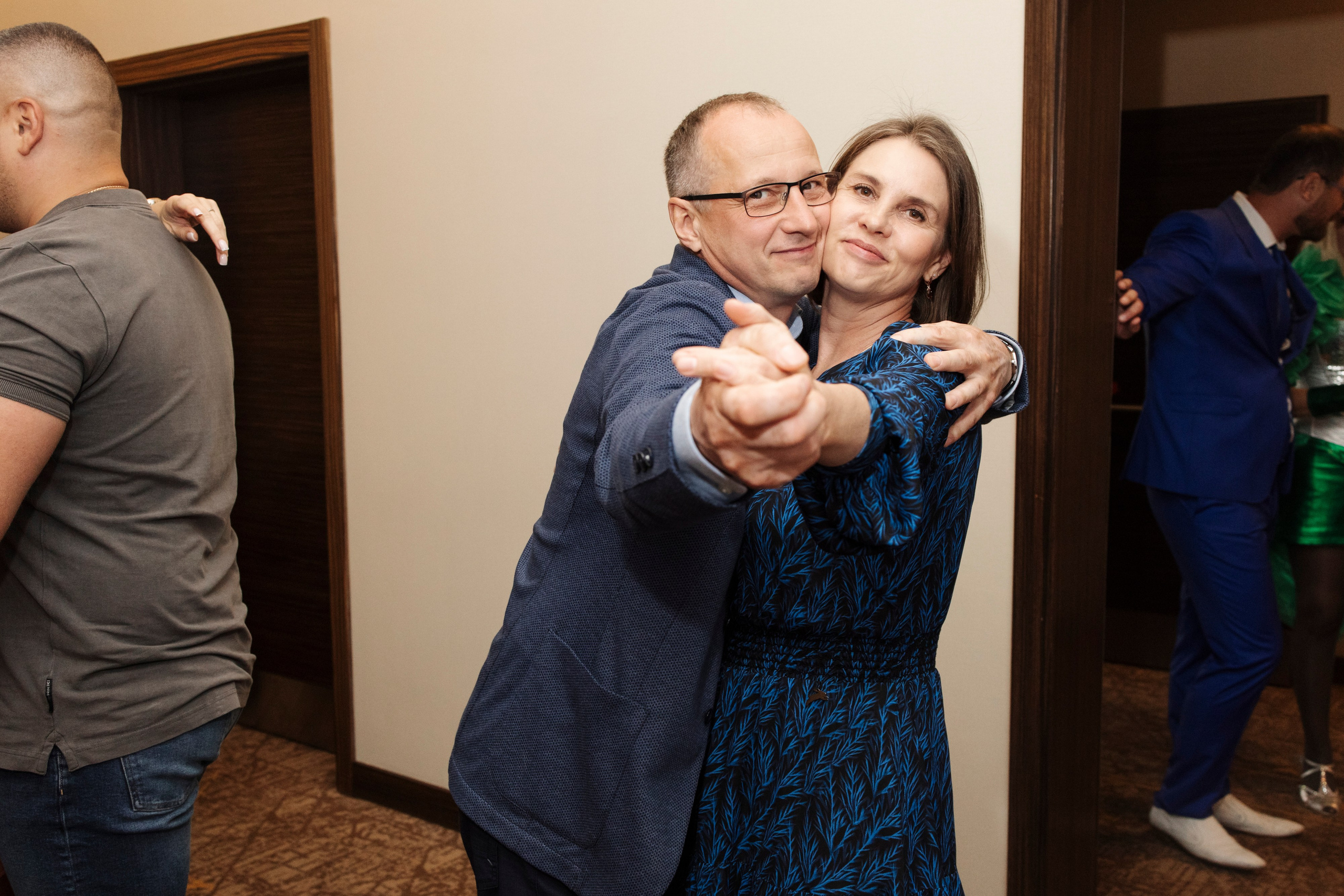 Алексею 50!. Фотограф Новосибирск