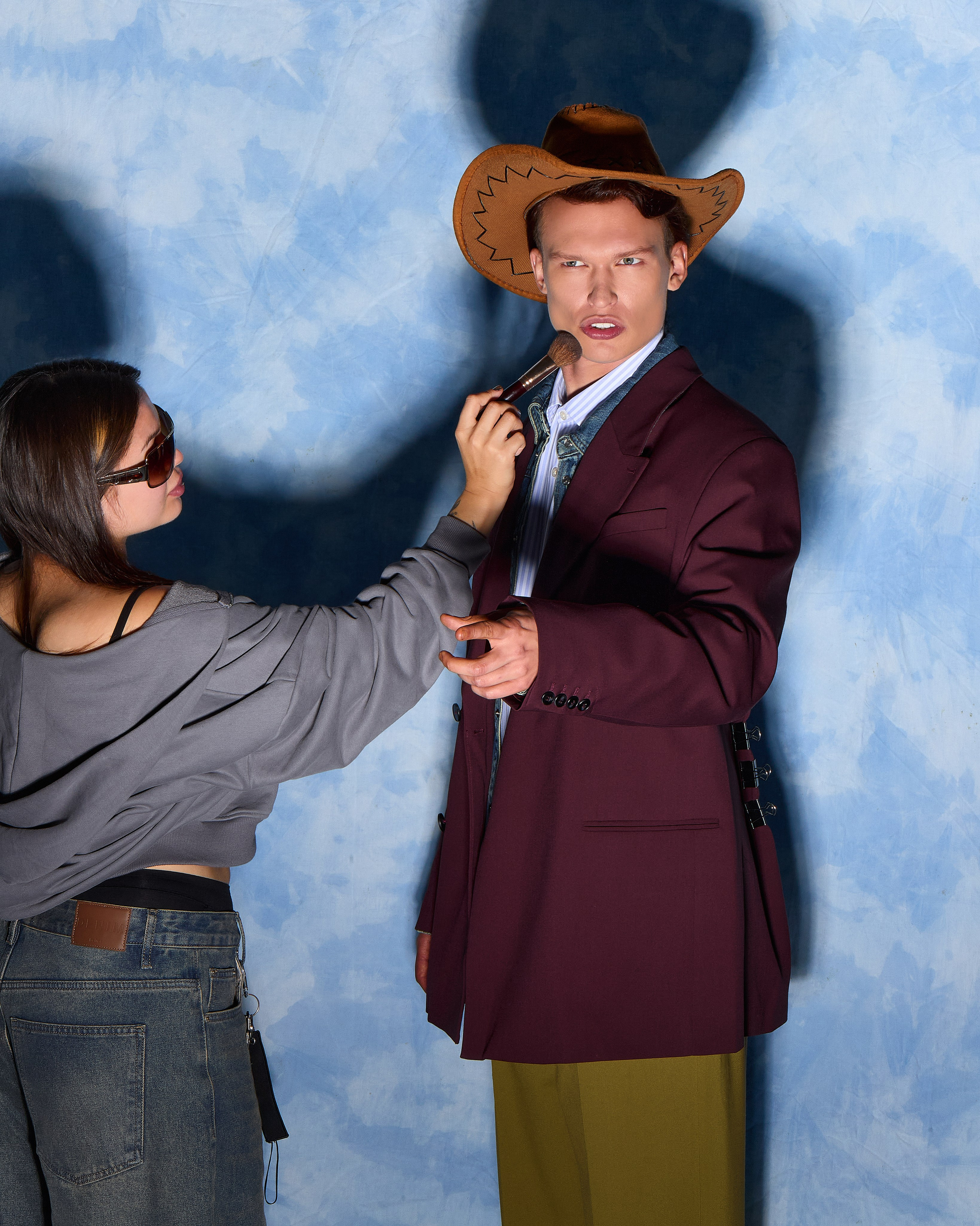 Winturov. Святослав Лебедев | Рекламный фотограф — Коммерческая съемка, Арт-дирекшн, AI-интеграция