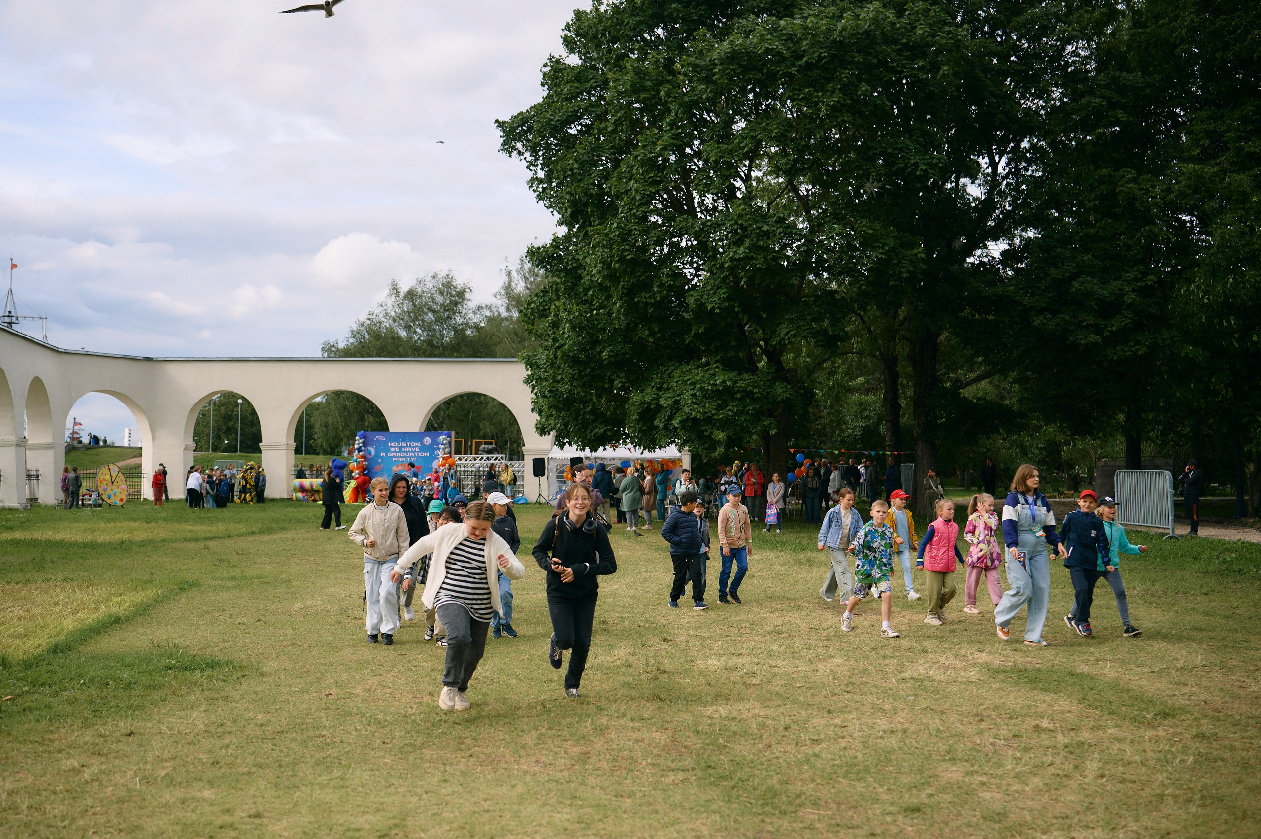 Magic English. Ваш мультижанровый фотограф Александр Белов