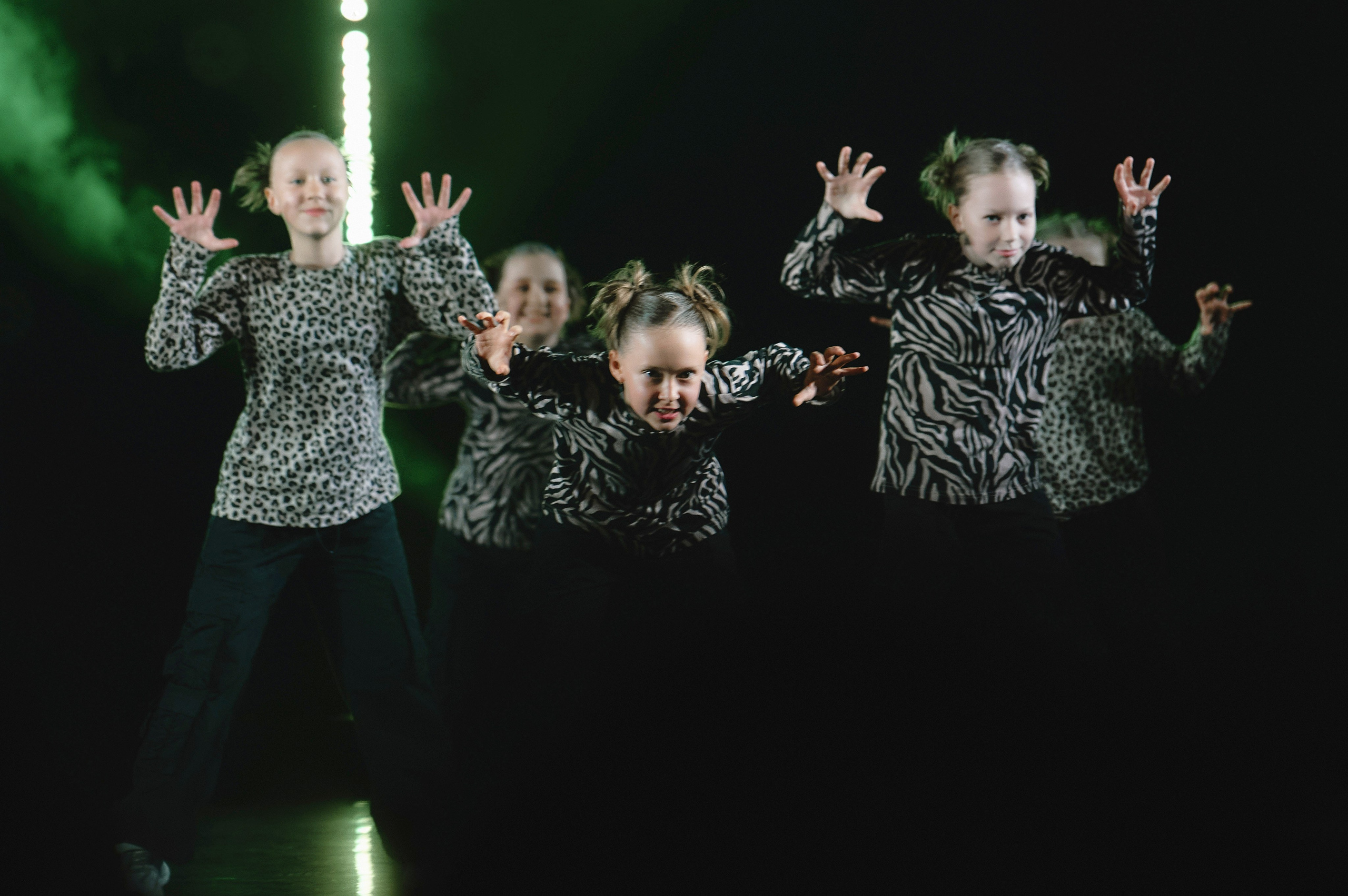 JDANCE. Ваш мультижанровый фотограф Александр Белов