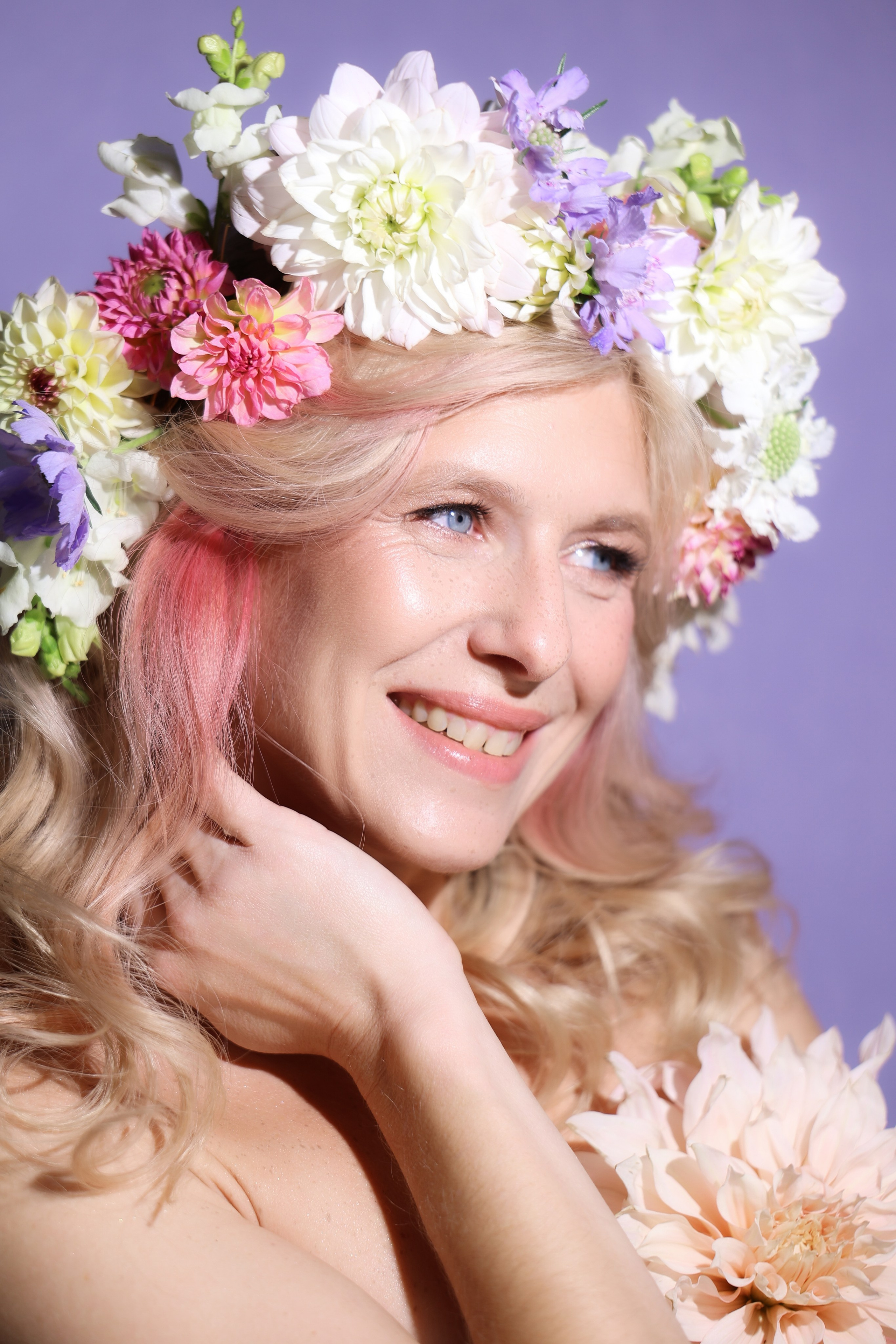 Наташа. Фотограф НатаФото (Наталья Яковенко) Дмитров Москва Питер