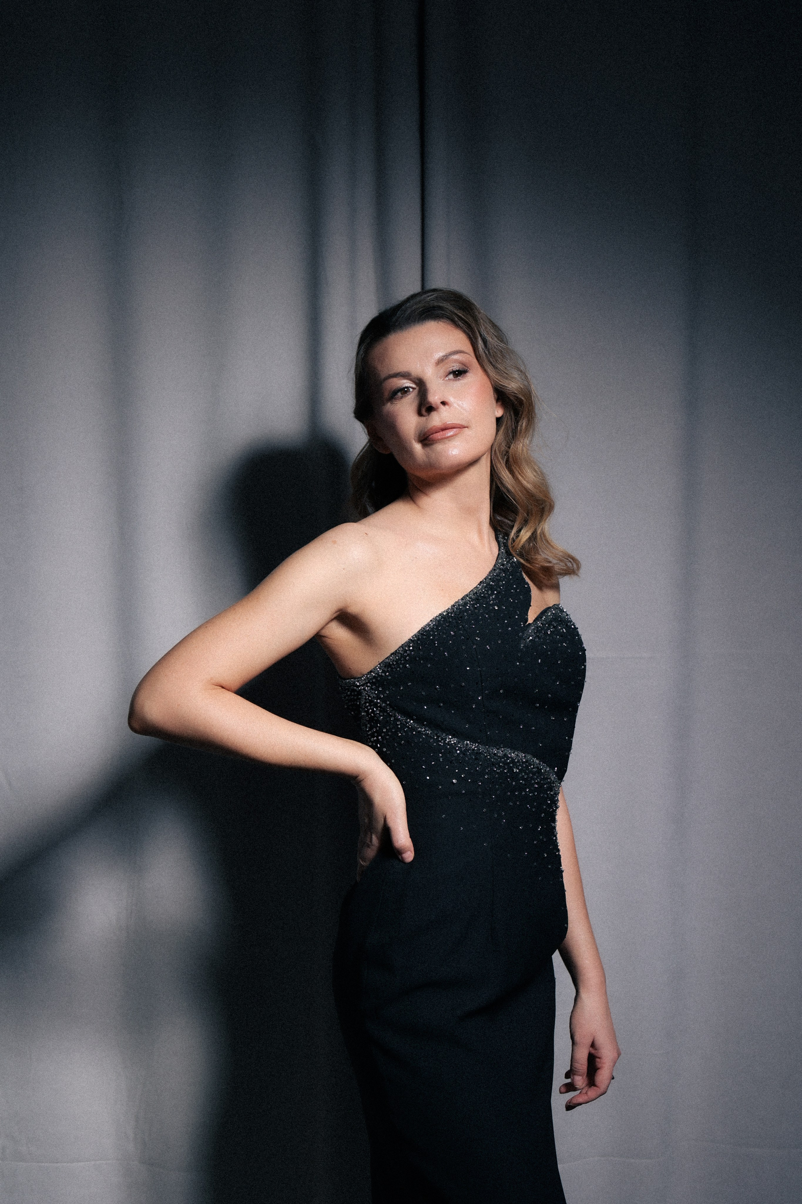 Маша. Фотограф НатаФото (Наталья Яковенко) Дмитров Москва Питер