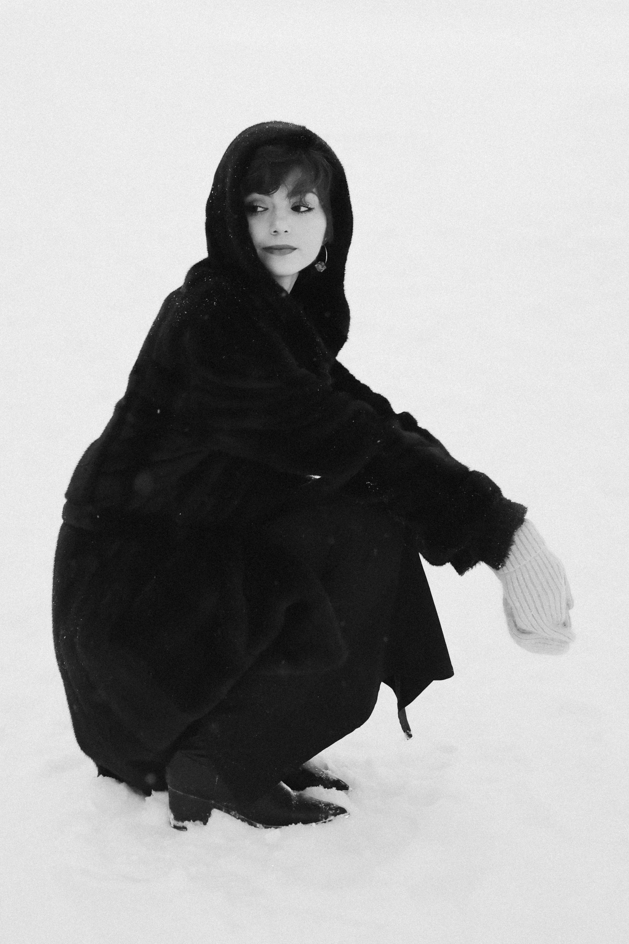 Маша. Фотограф НатаФото (Наталья Яковенко) Дмитров Москва Питер