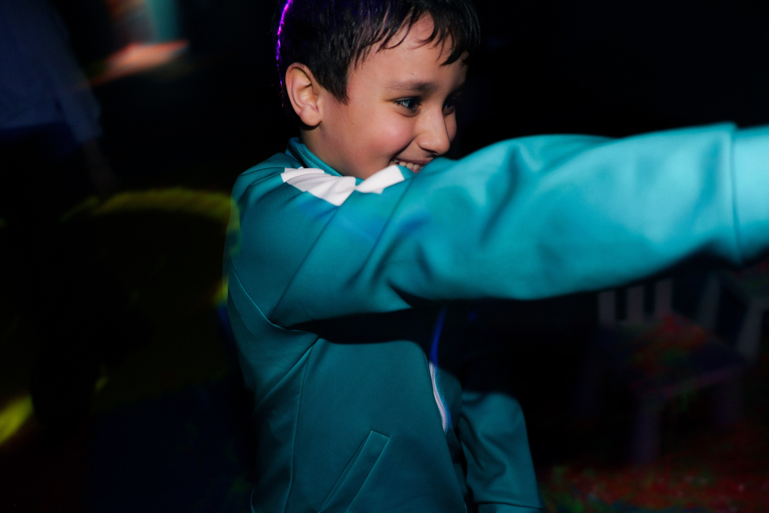 9 лет Есения. Фотограф НатаФото (Наталья Яковенко) Дмитров Москва Питер