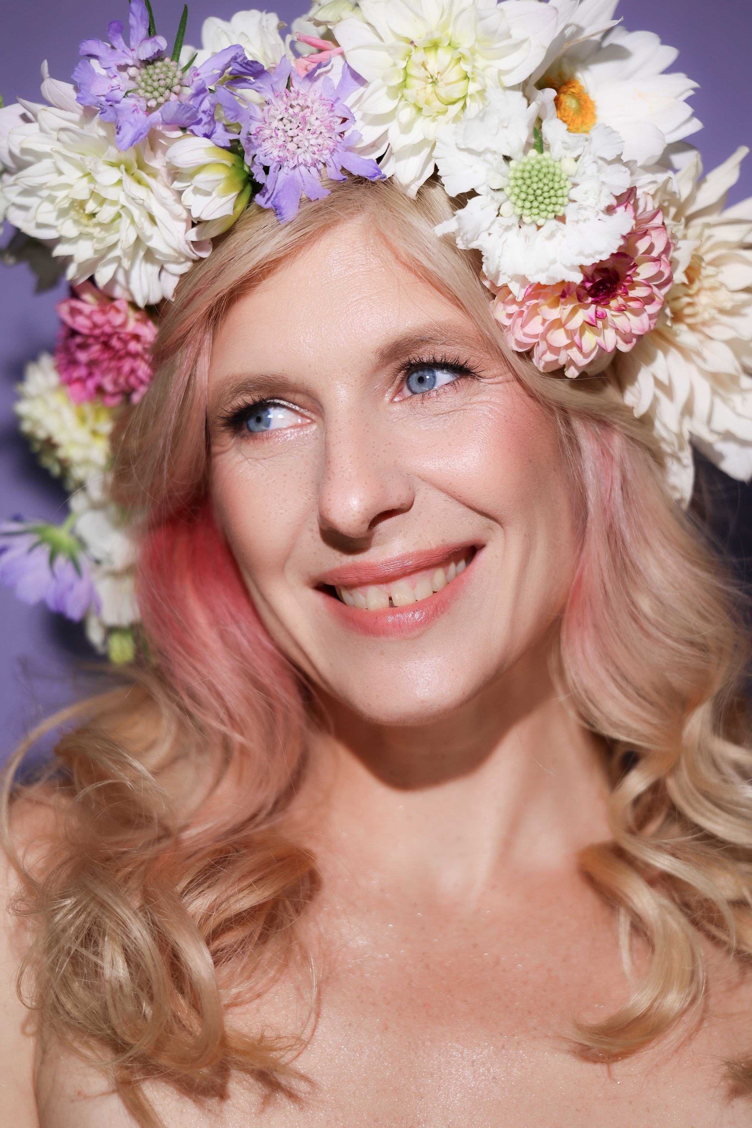 Наташа. Фотограф НатаФото (Наталья Яковенко) Дмитров Москва Питер