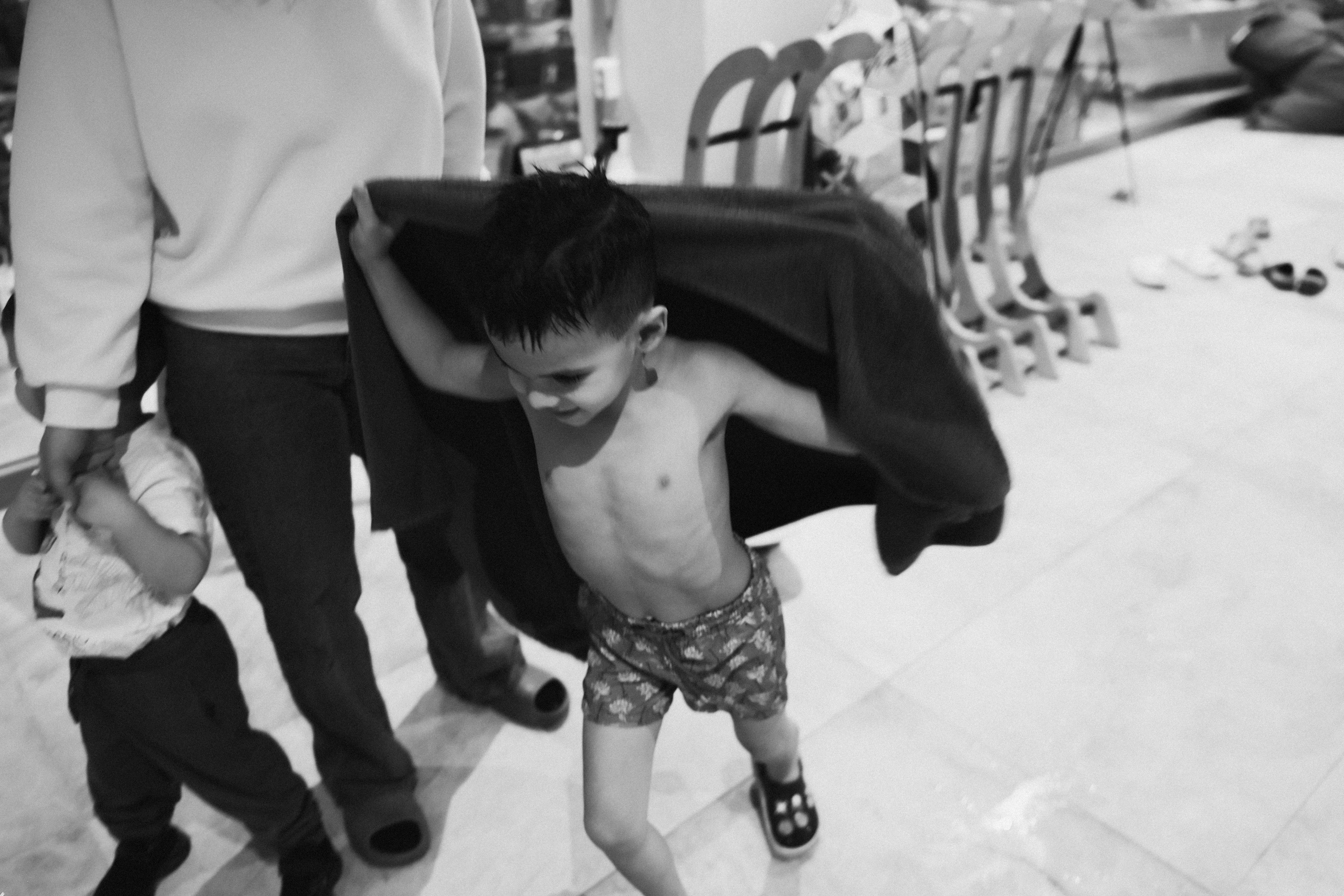 Ева 7 лет. Фотограф НатаФото (Наталья Яковенко) Дмитров Москва Питер