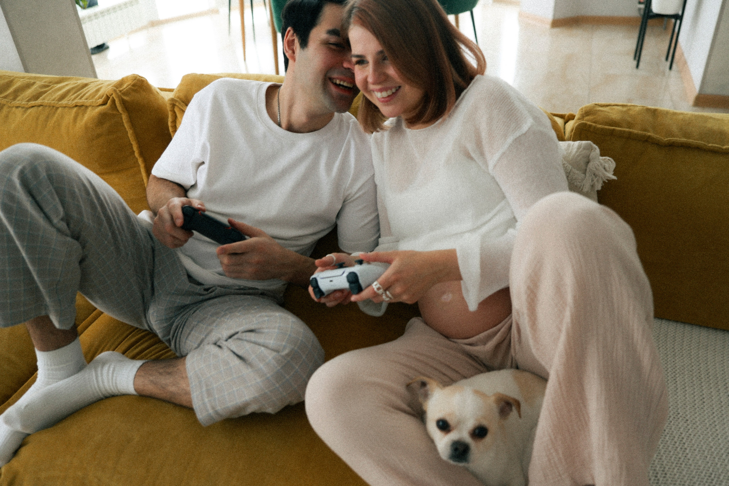 Марьям и Серафим. Фотограф НатаФото (Наталья Яковенко) Дмитров Москва Питер