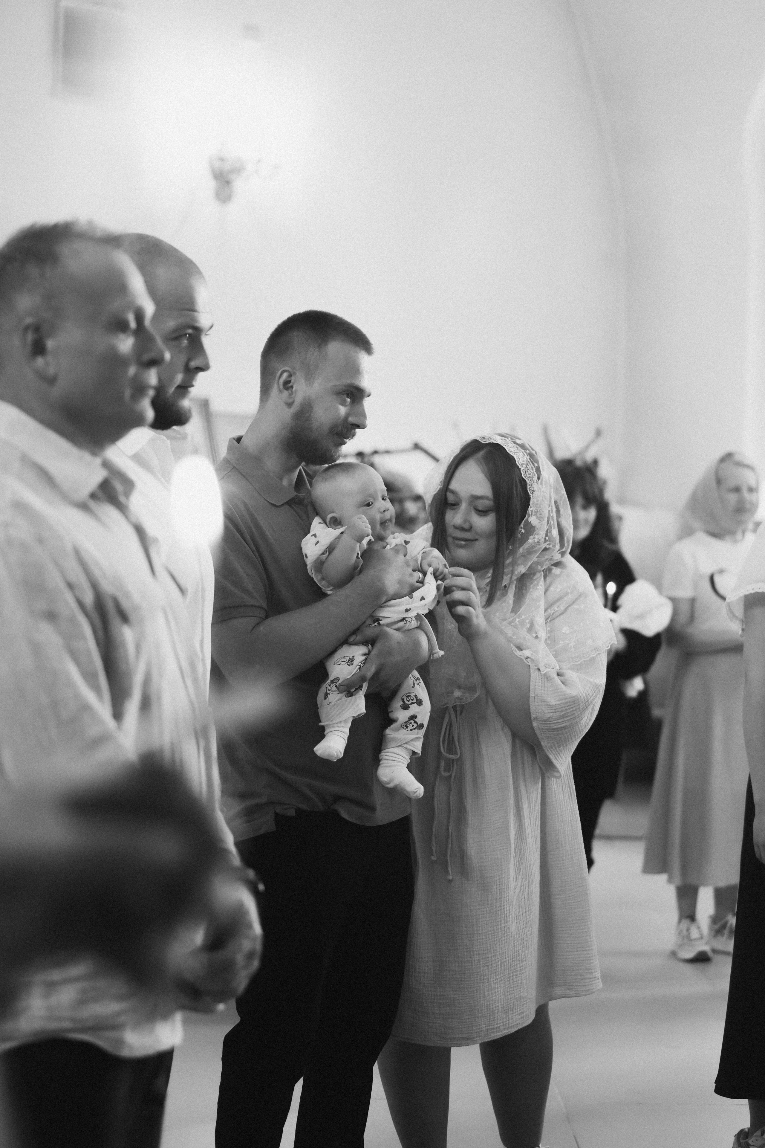 Анисия. Фотограф НатаФото (Наталья Яковенко) Дмитров Москва Питер