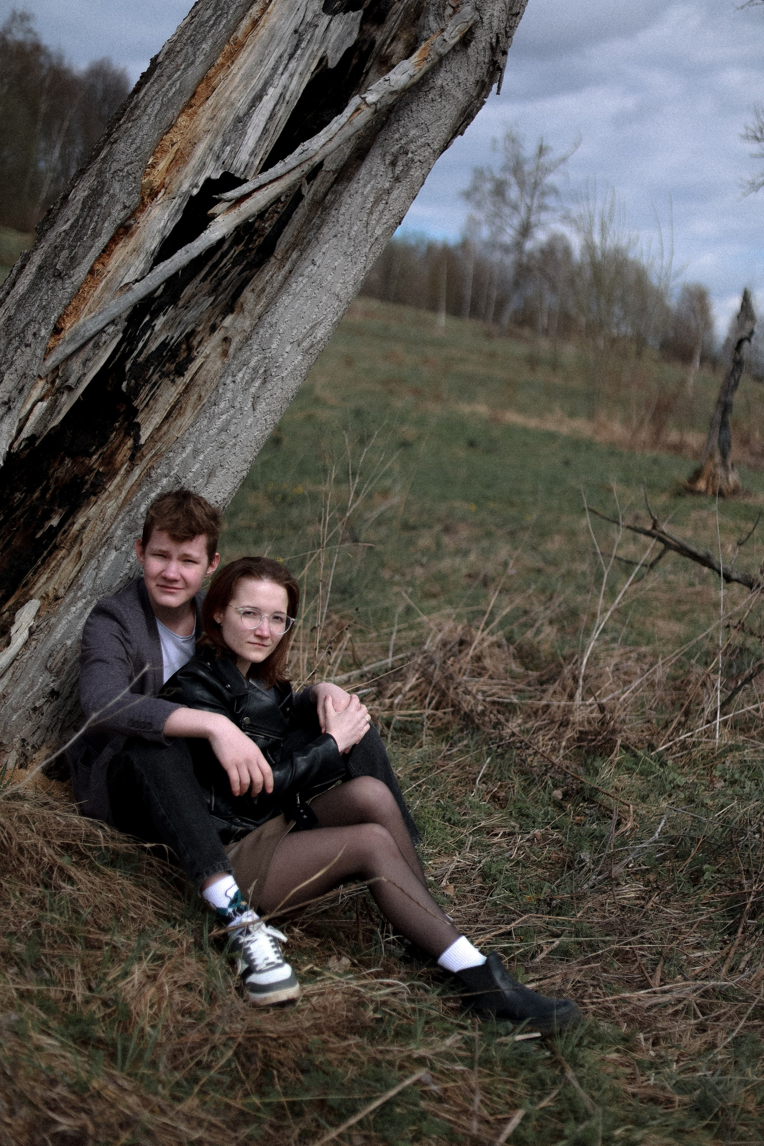 Осень осень. Фотограф НатаФото (Наталья Яковенко) Дмитров Москва Питер