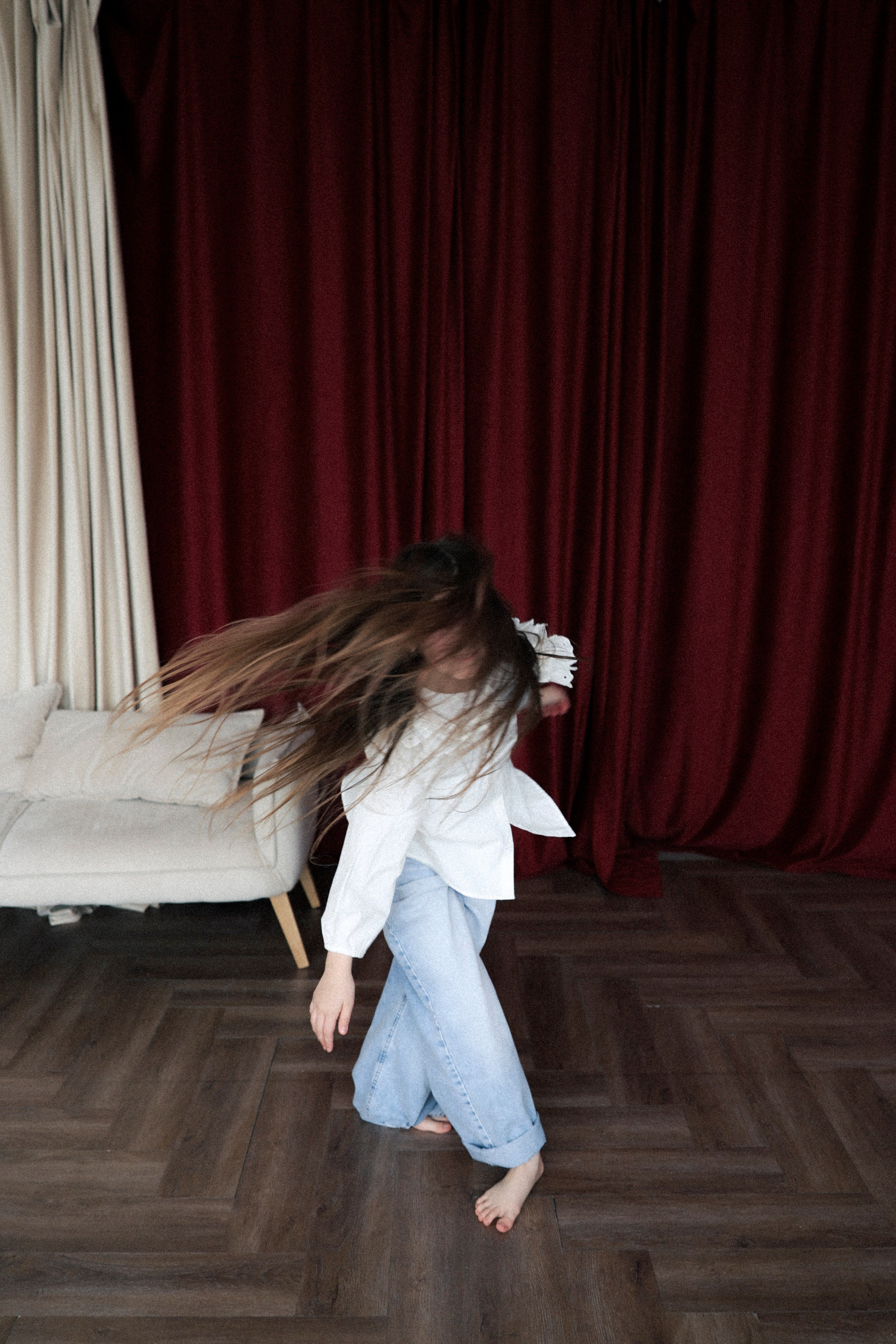 Катя и Уля. Фотограф НатаФото (Наталья Яковенко) Дмитров Москва Питер