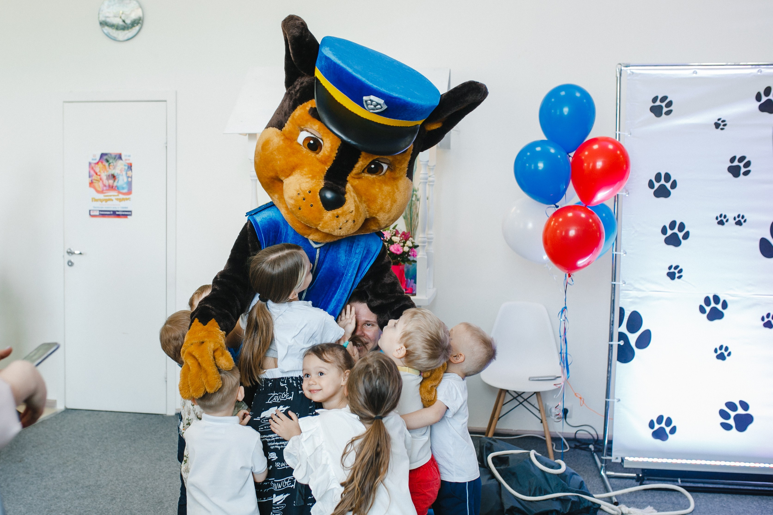 Др Марк. Фотограф в Новосибирске Ася Зверева