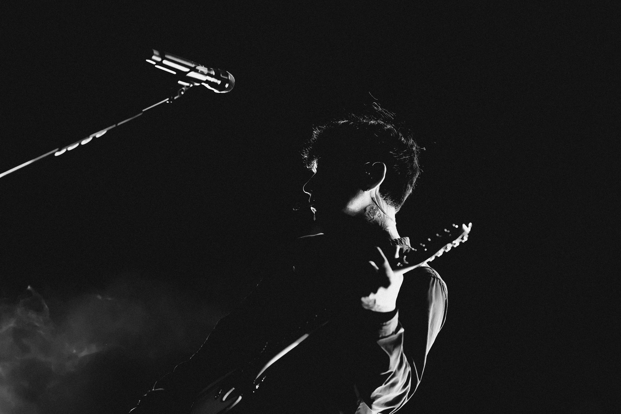 ТРИ ДНЯ ДОЖДЯ @ATMOSPHERE MOSCOW