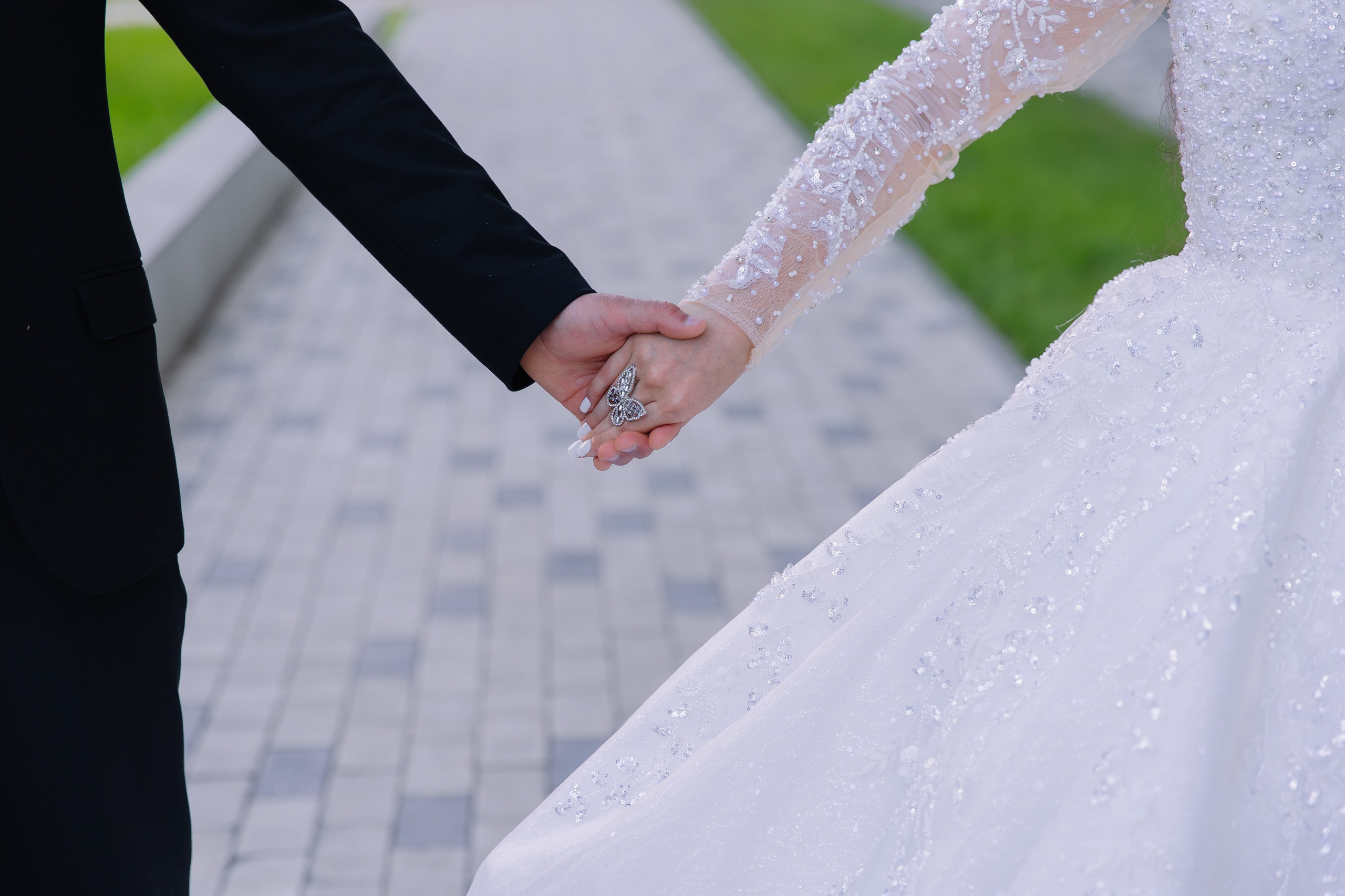 Свадьба Шараф & Гулжахон. Свадебный фотограф в Новосибирске Лидия Александровна