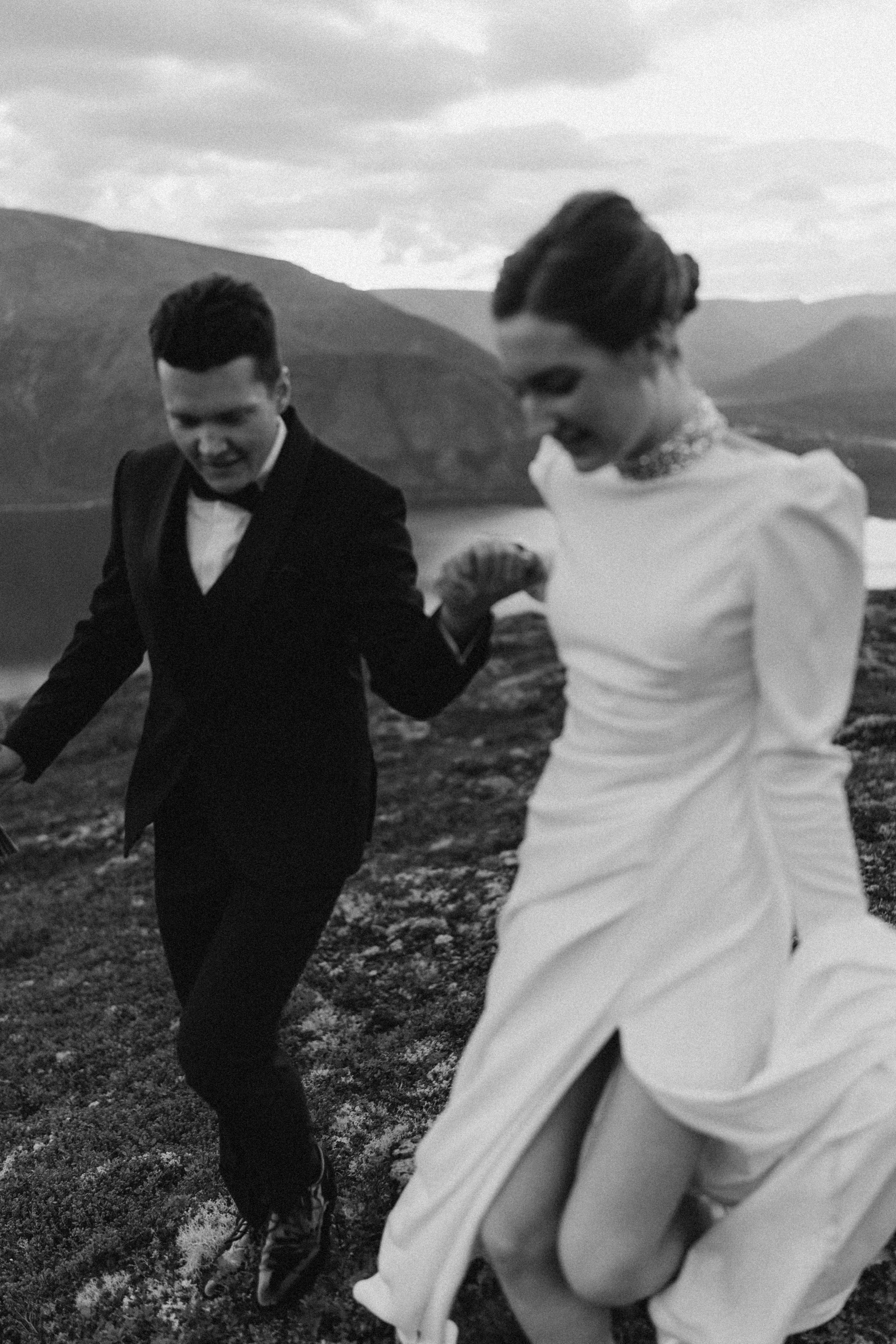 Роман и Валерия. Свадебный фотограф Артем Смирнов