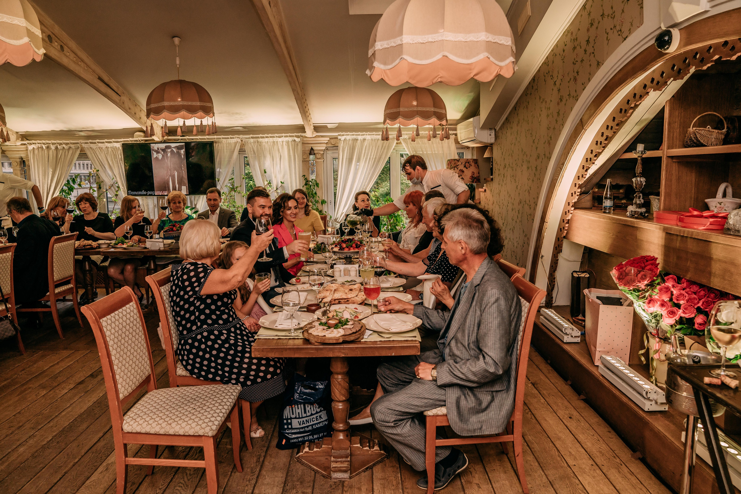 Алексей. Семейный и школьный фотограф в Москве Юлия Кобзева