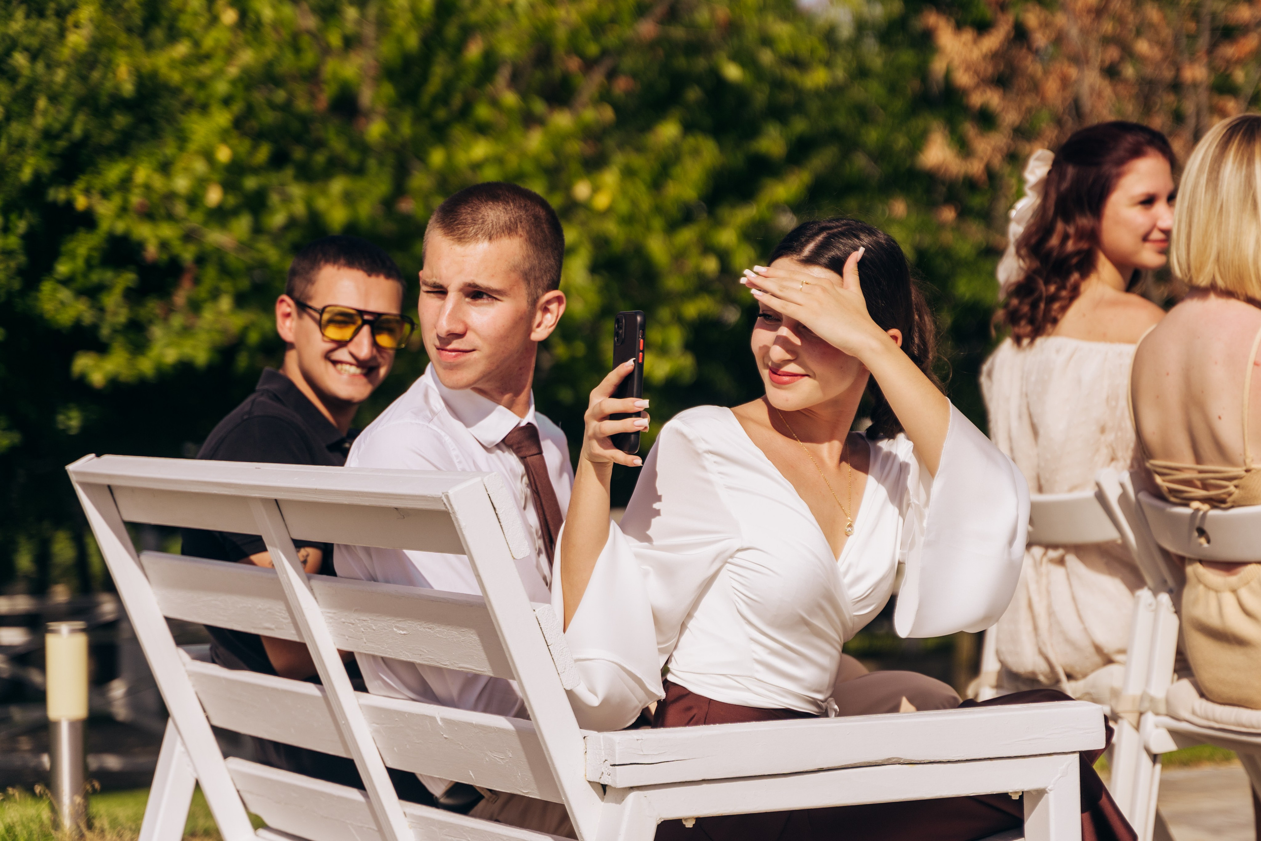 Анастасия и Никита. Ваш личный фотограф в Волгограде и области