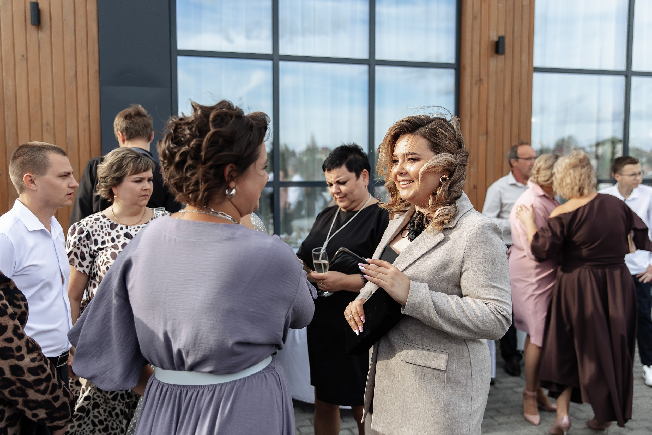 9.09 Андрей и Ангелина. Свадебный организатор Екатеринбург