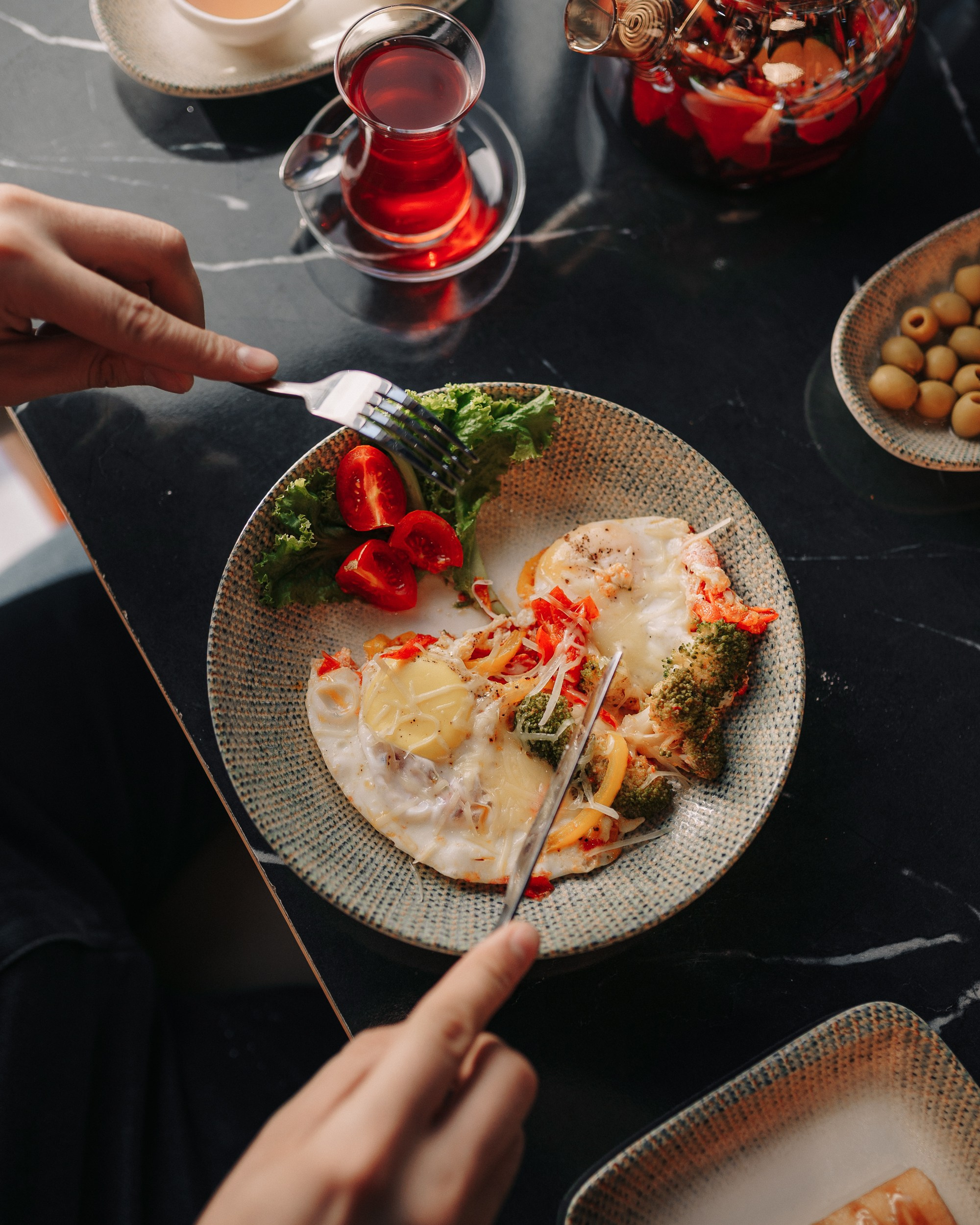 GELATO. Портретный и Репортажный Фотограф Москва