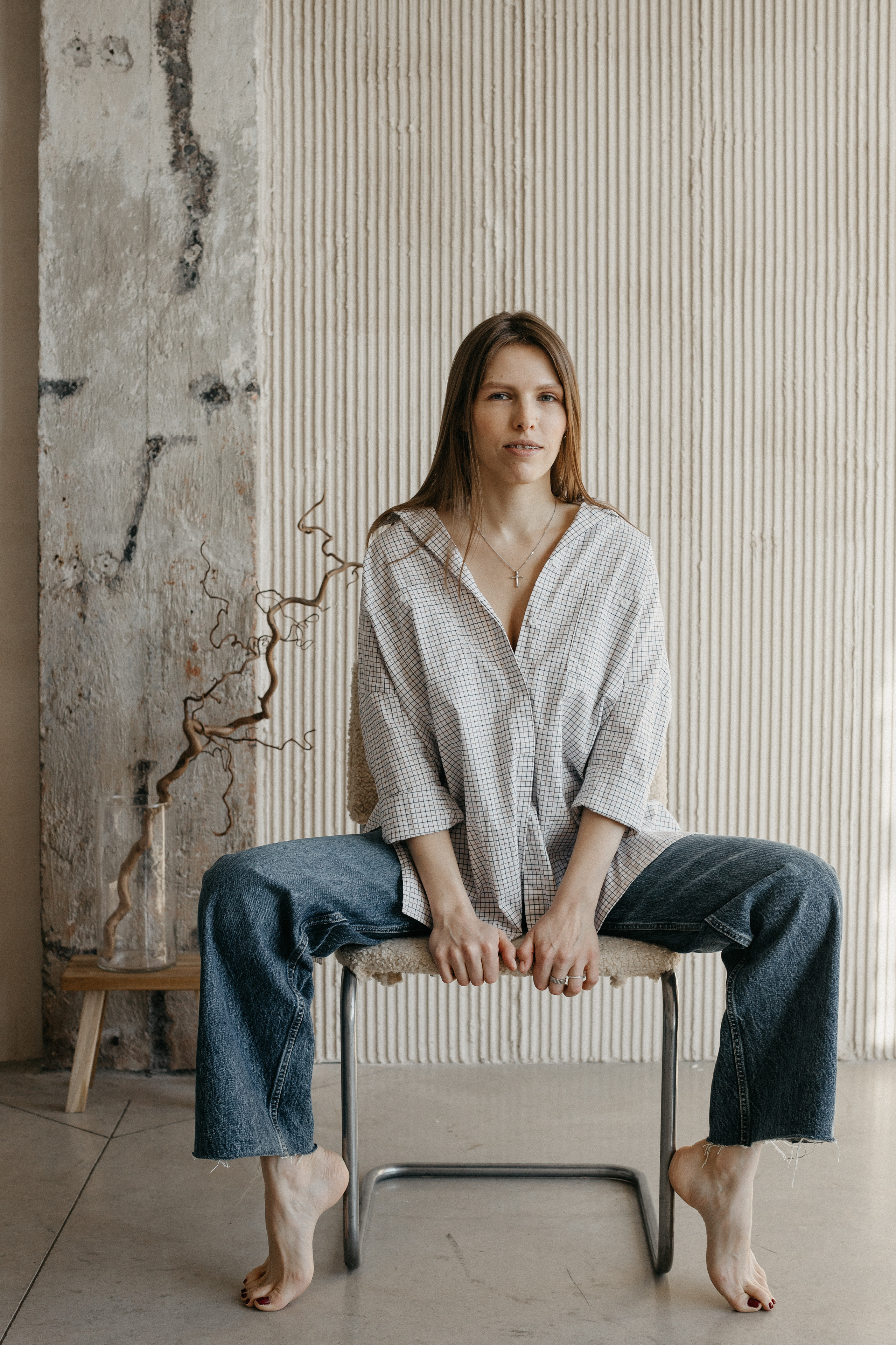 Надя. Свадебный фотограф Таня Караисаева