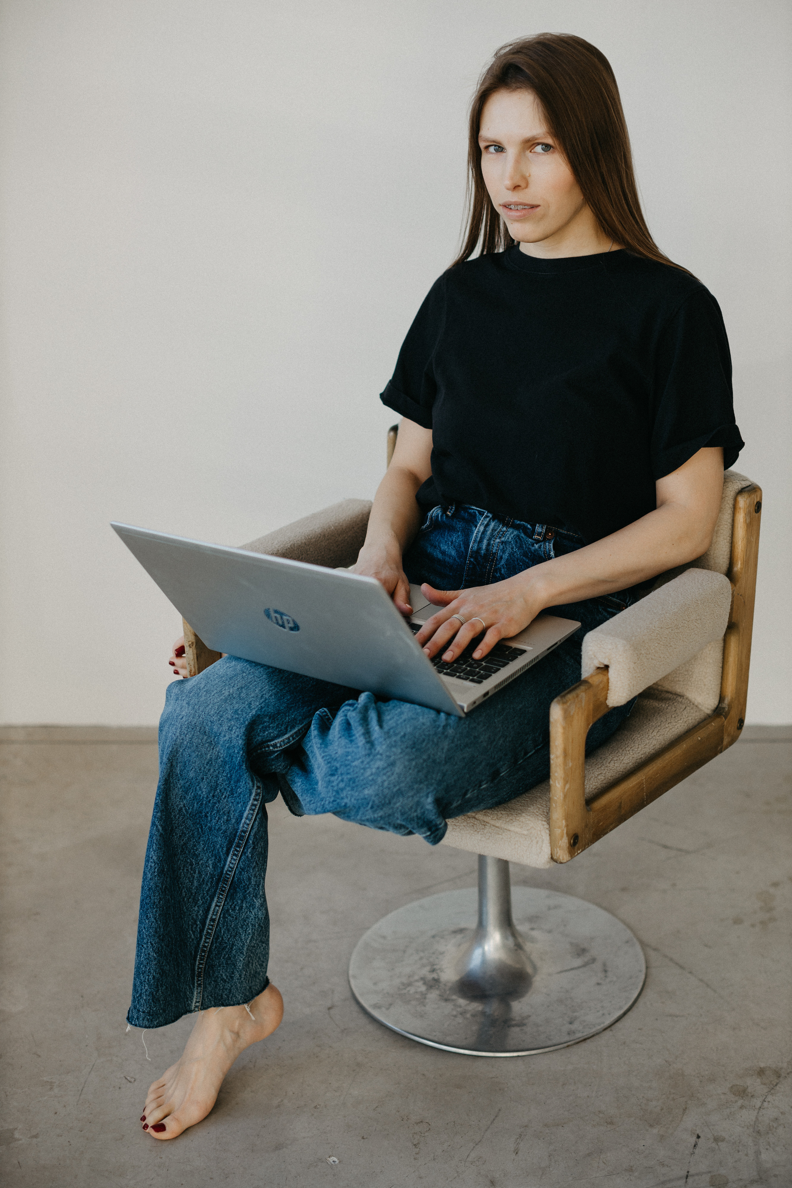 Надя. Свадебный фотограф Таня Караисаева