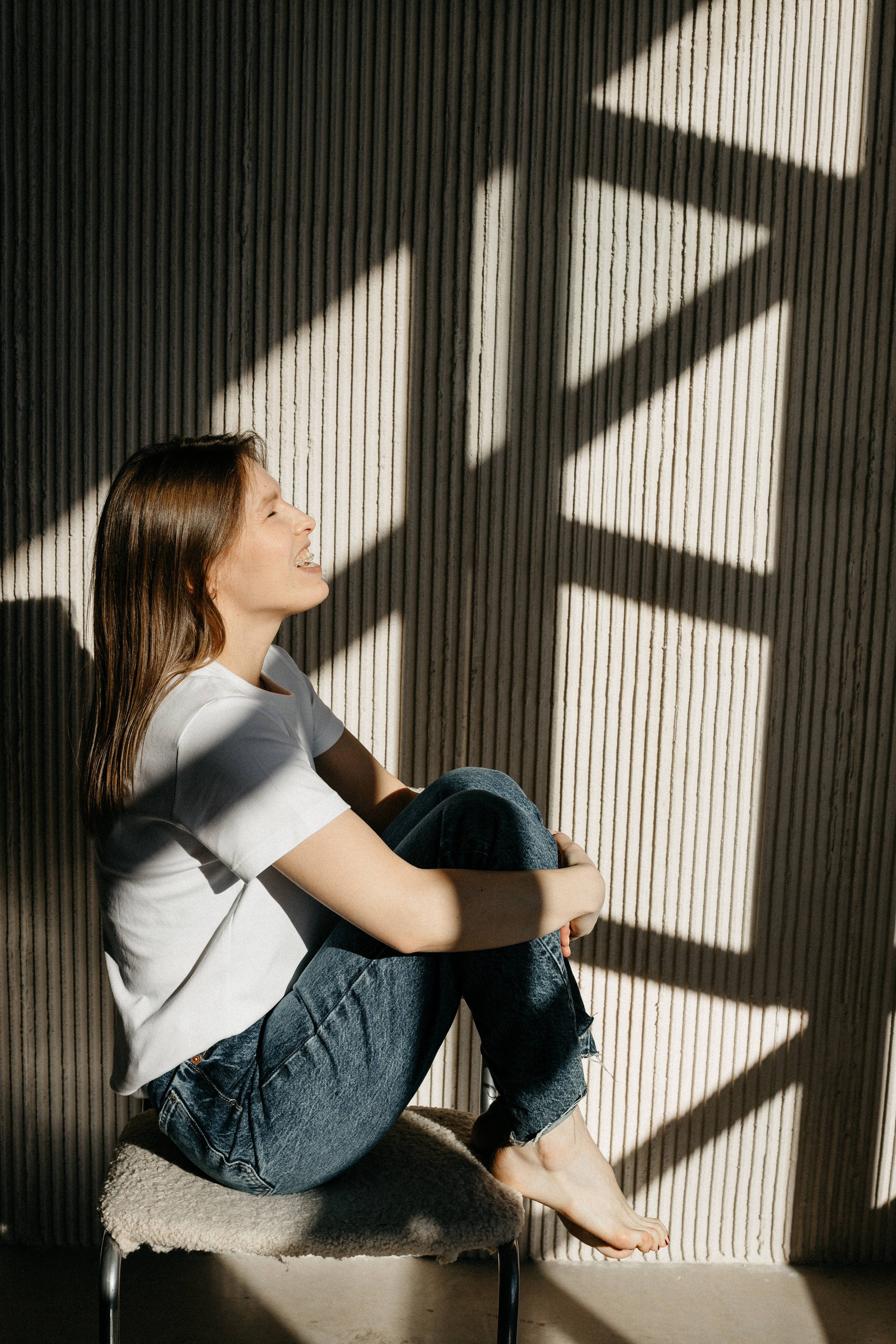 Надя. Свадебный фотограф Таня Караисаева