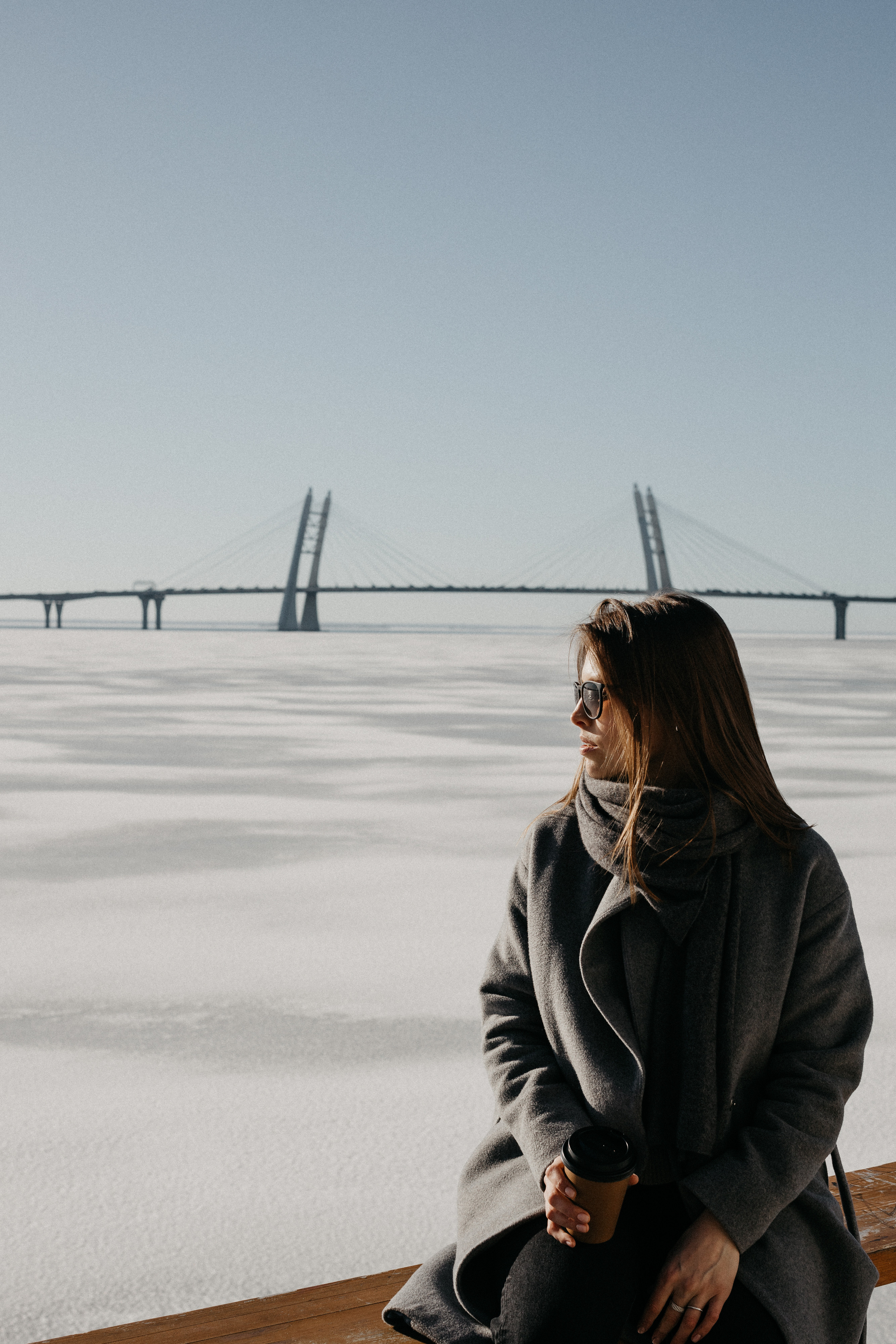 Надя. Свадебный фотограф Таня Караисаева