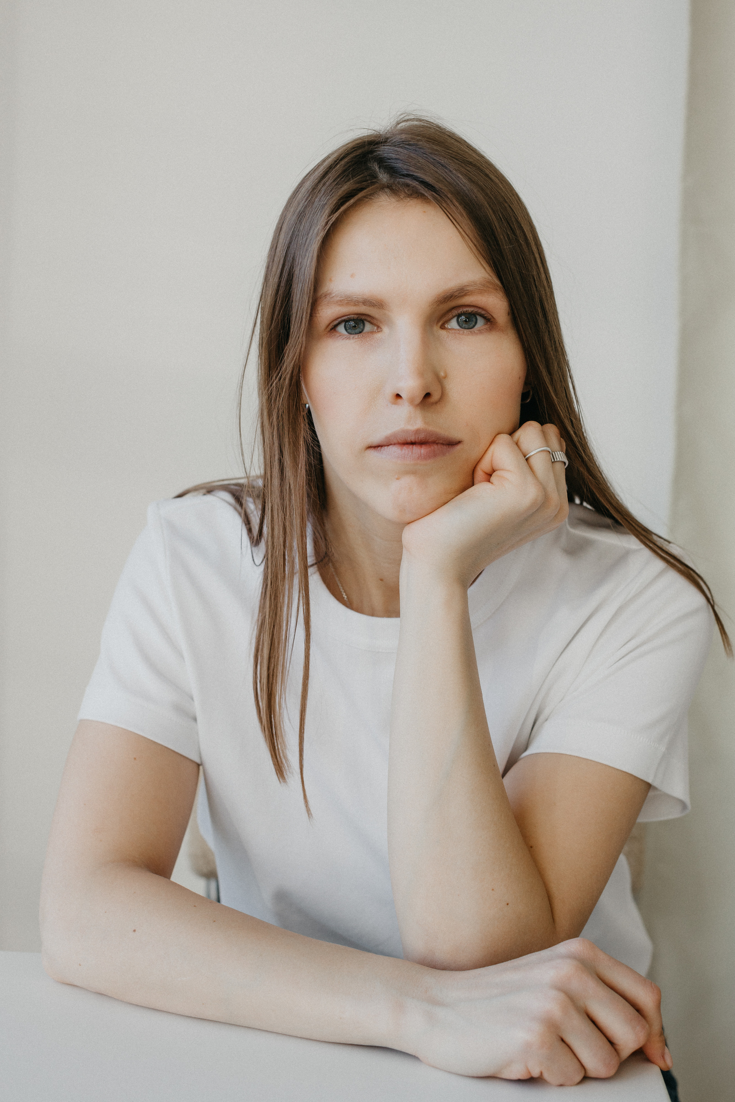 Надя. Свадебный фотограф Таня Караисаева