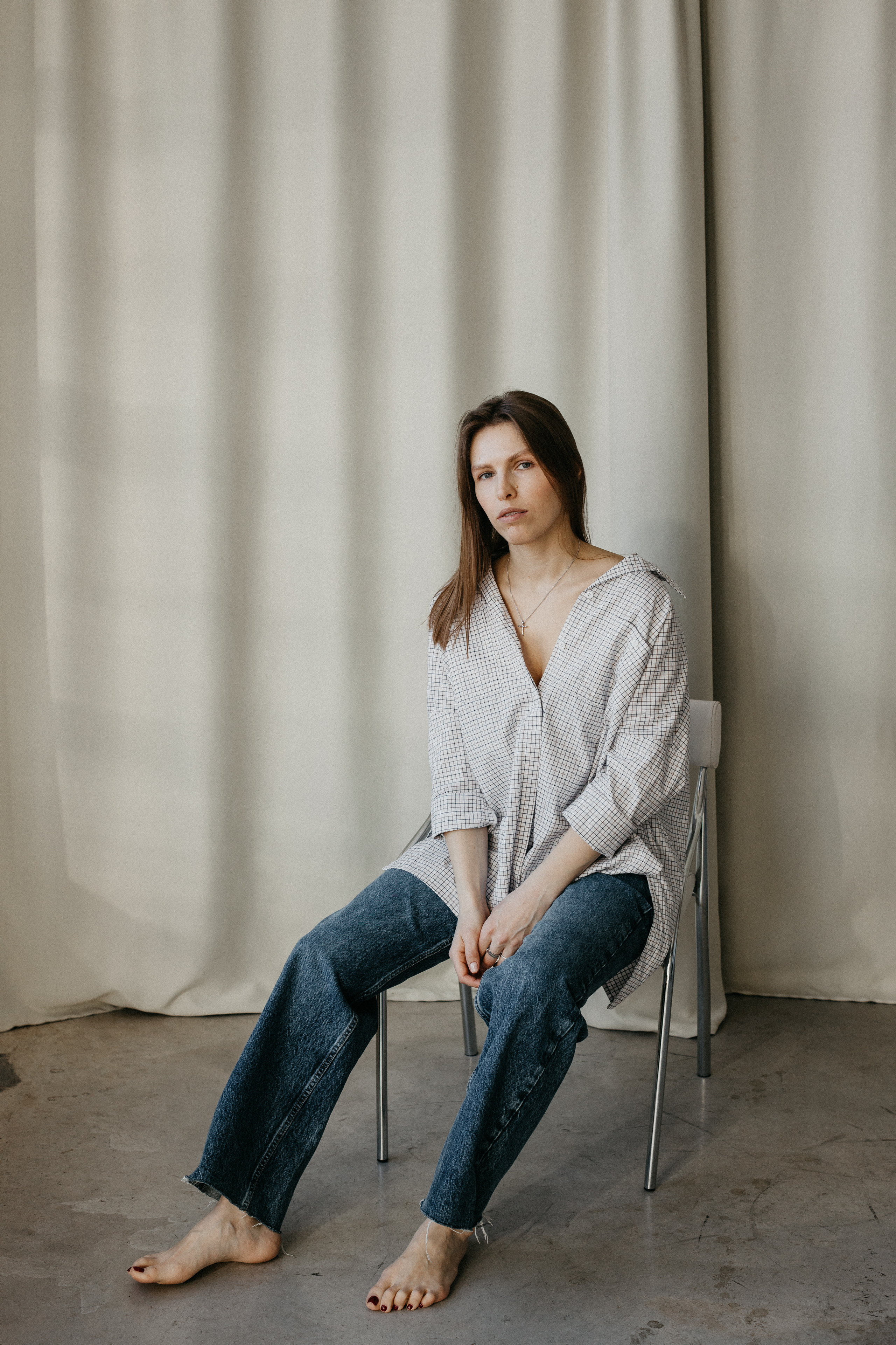 Надя. Свадебный фотограф Таня Караисаева