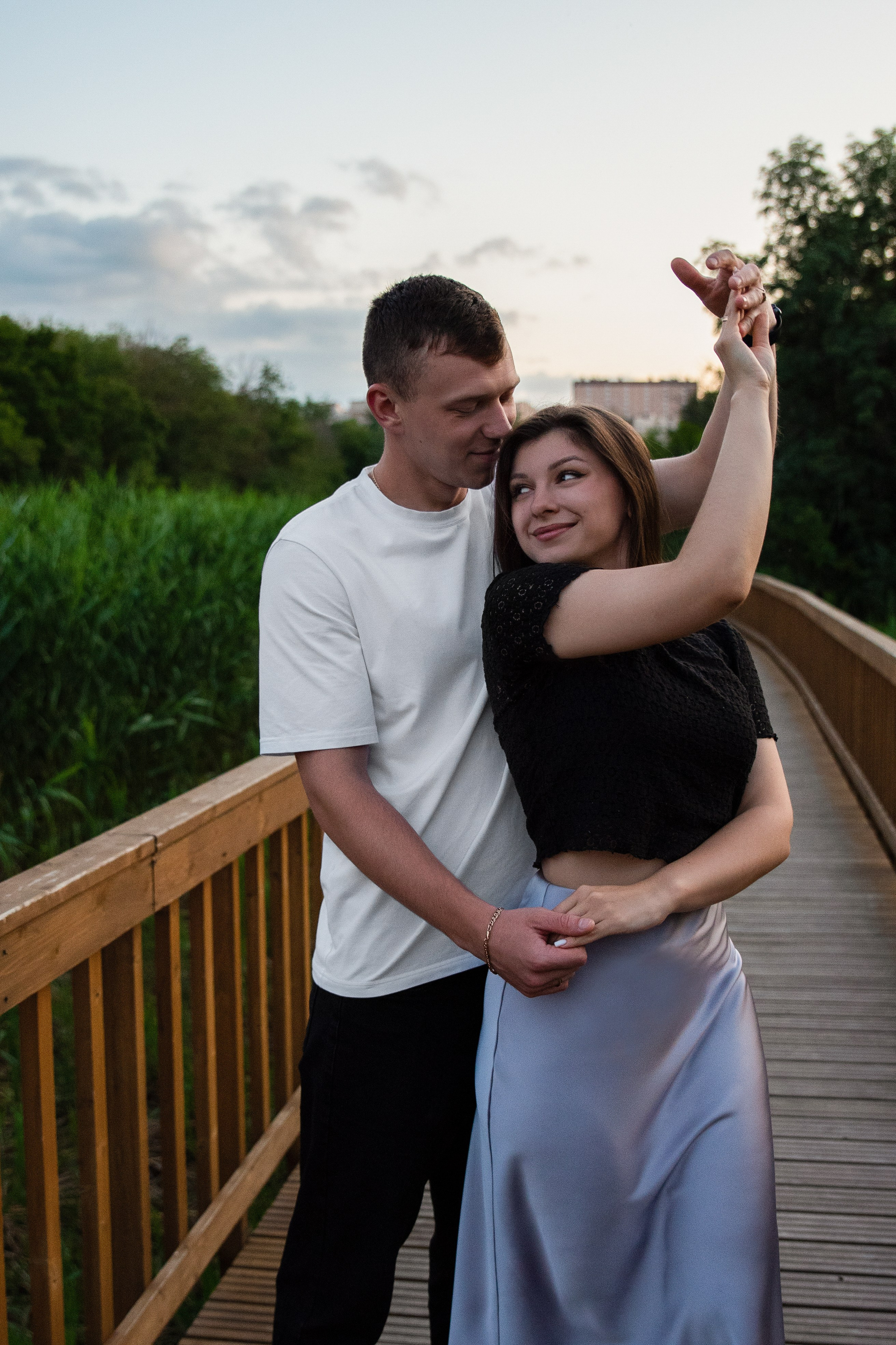 Семейные. Фотограф | Виктория Чернышева