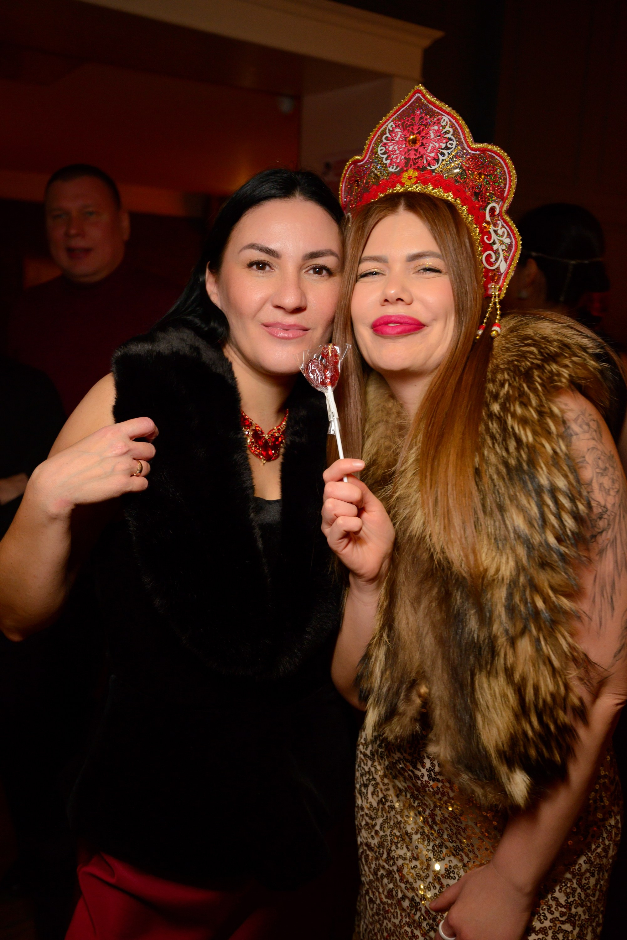 Корпоратив дизайнеров. Свадебный фотограф Ижевск Петр Шишков