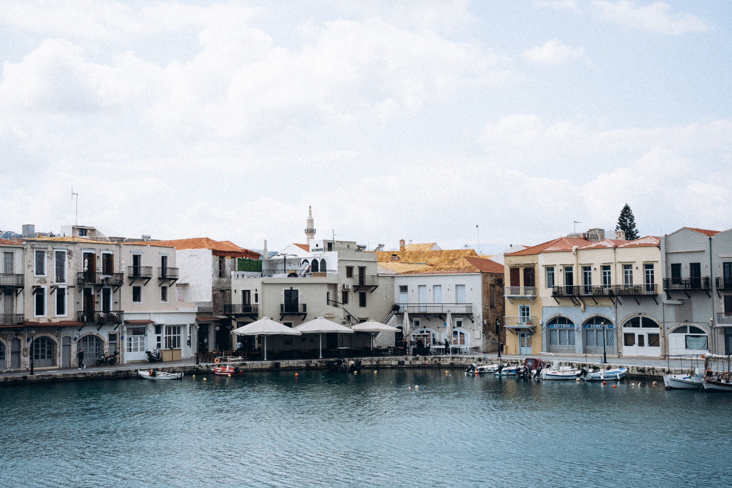 Крит 🇬🇷. Anita_photo