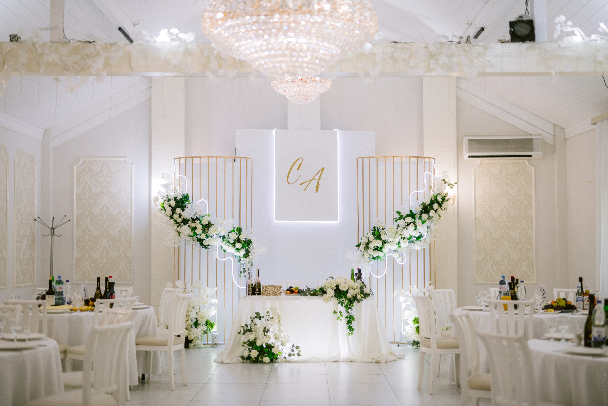 Семён и Анастасия. Свадебный и контент- фотограф в Тольятти, Самаре, Москве Яна Уруева