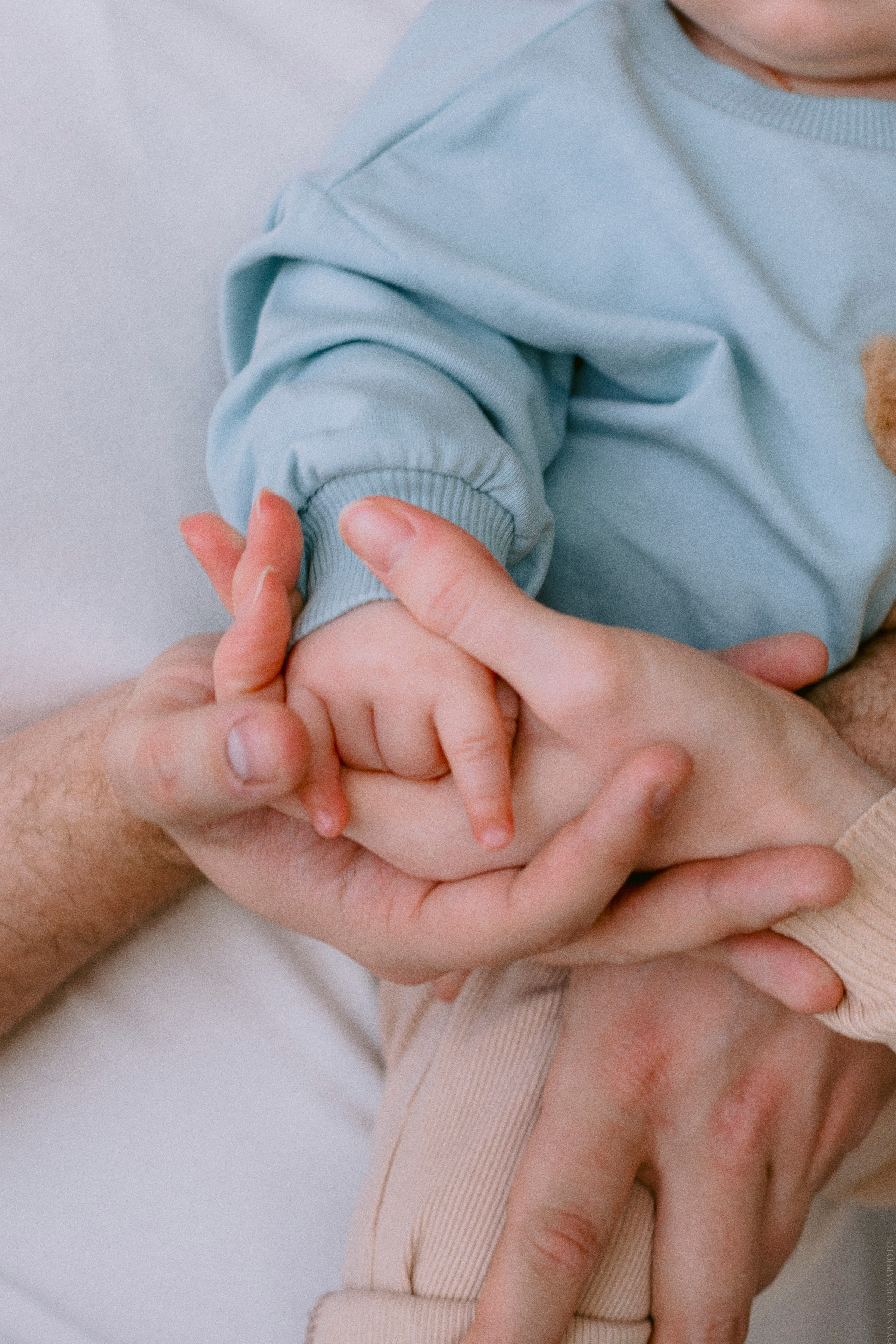 смешная детская фотография