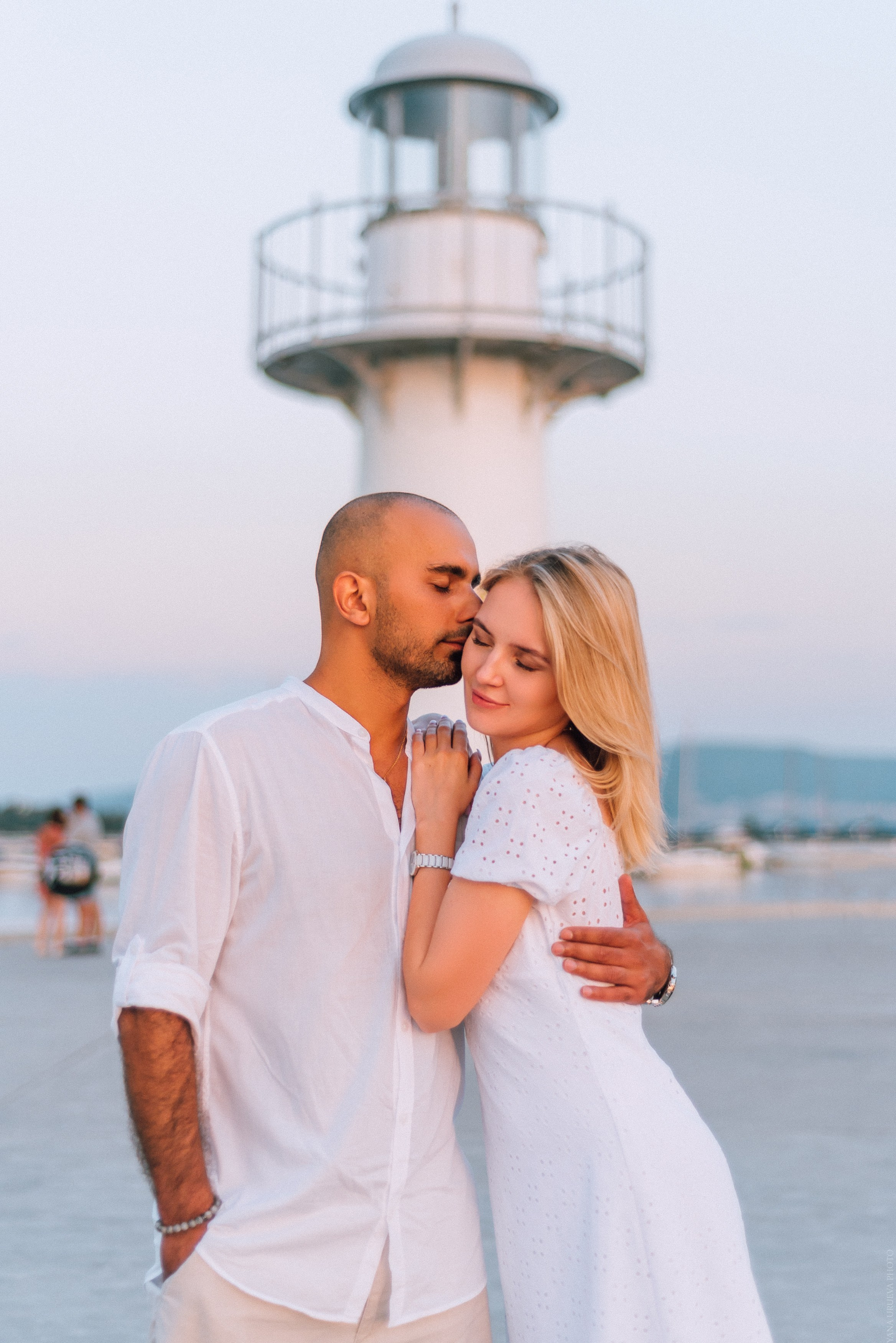 Фотосессия Love story. Свадебный и контент- фотограф в Тольятти, Самаре, Москве Яна Уруева