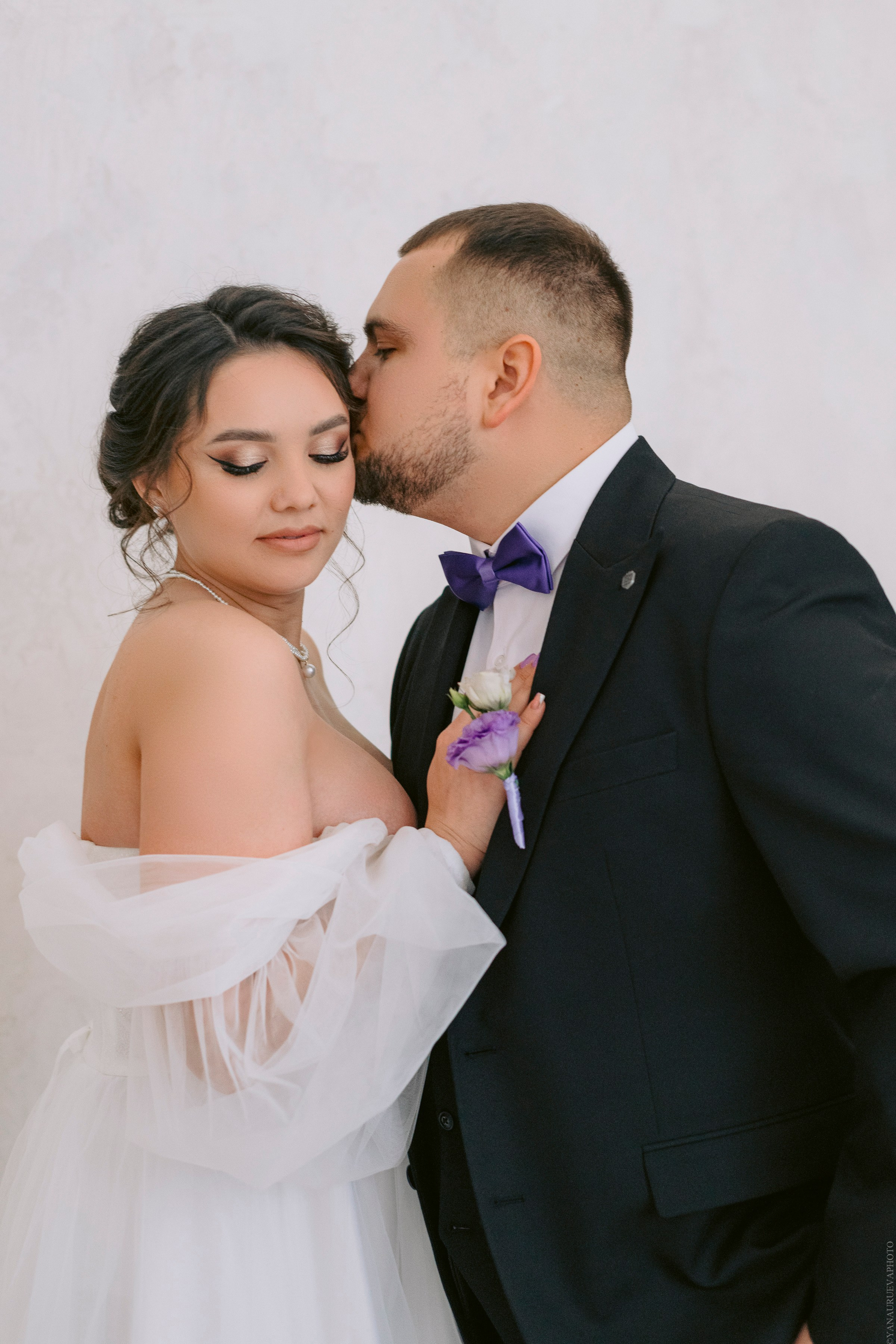 Свадебный анонс. Максим и Светлана. Свадебный и контент- фотограф в Тольятти, Самаре, Москве Яна Уруева