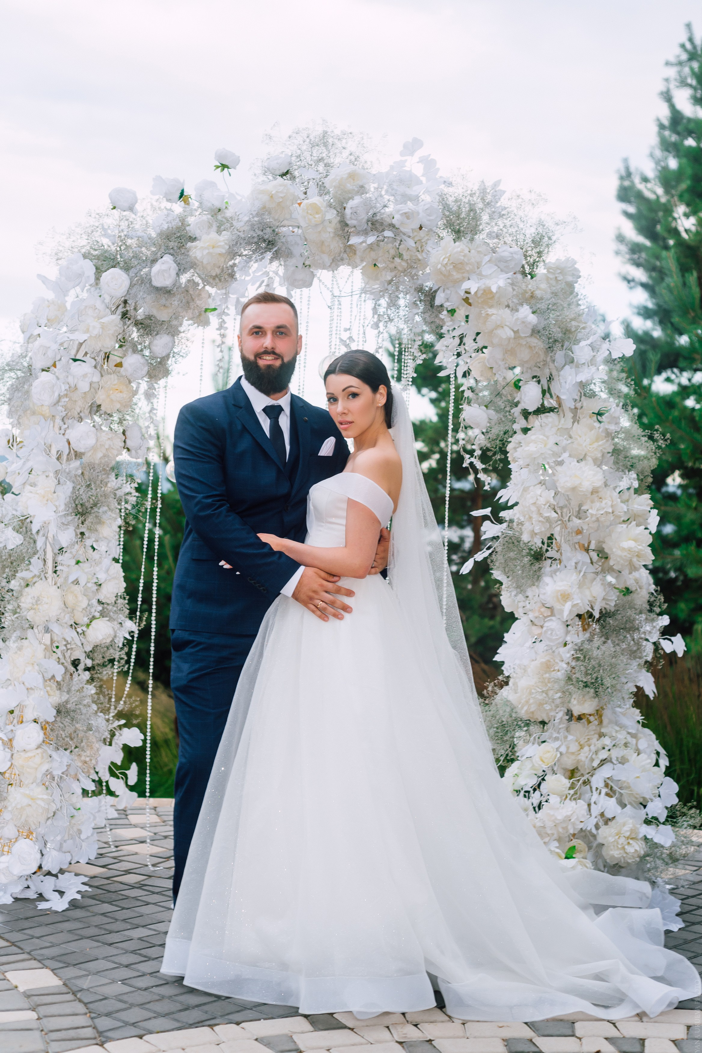 Андрей и Ксения. Свадебный и контент- фотограф в Тольятти, Самаре, Москве Яна Уруева