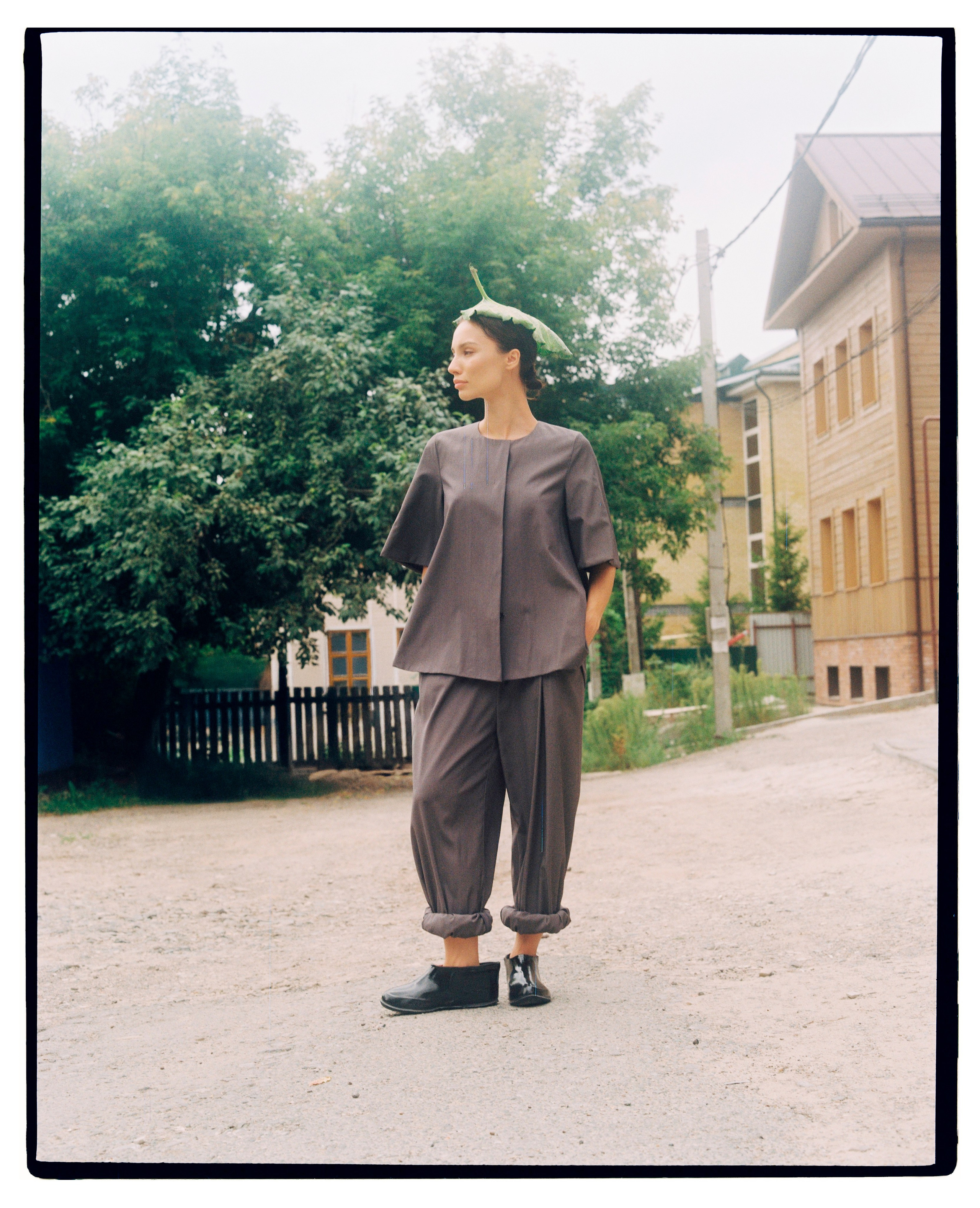 Lusi 2025. Yana Bulgakova Photographhy