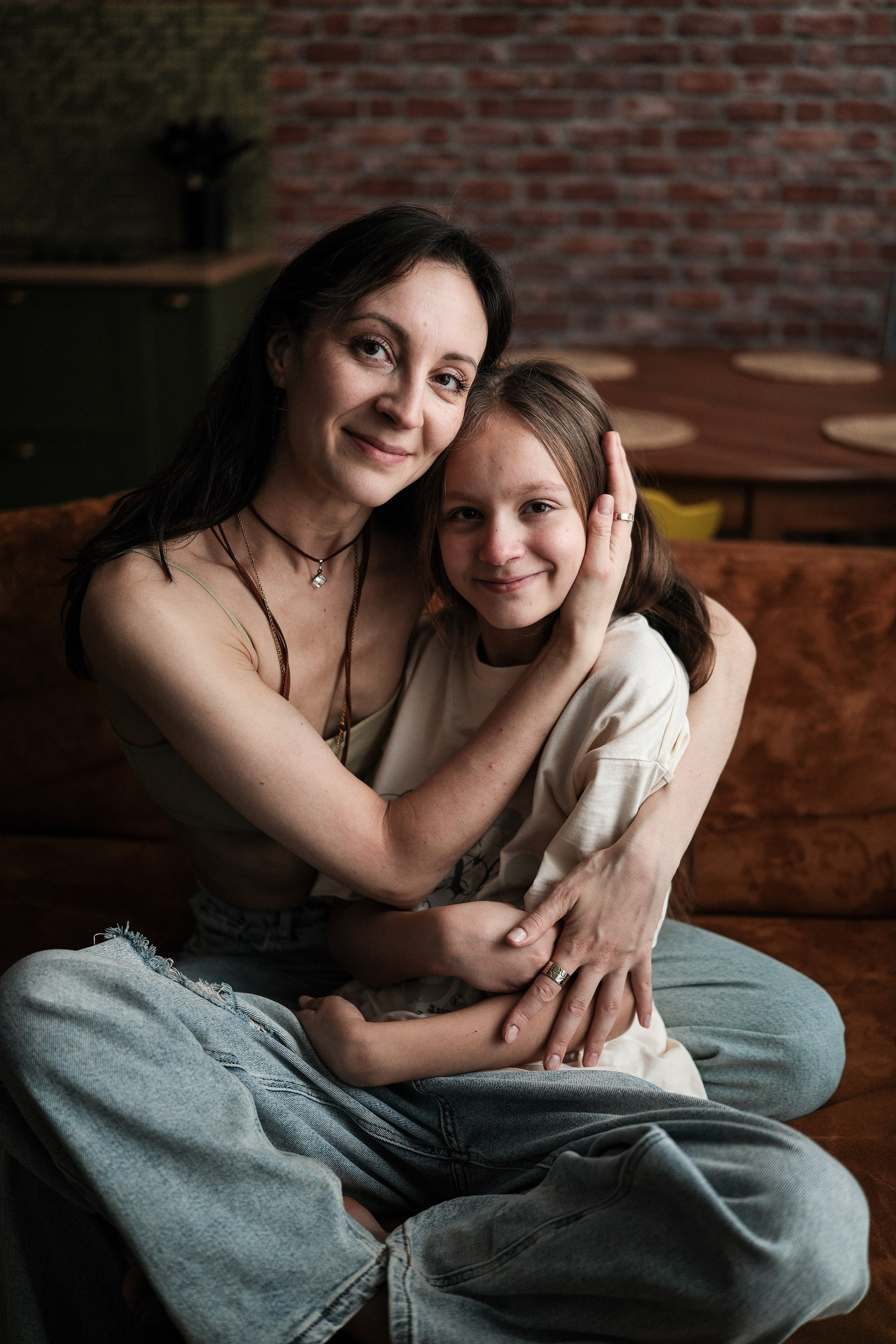 Годик Мирону. Семейный детский ньюборн фотограф в Москве Марта Петрова