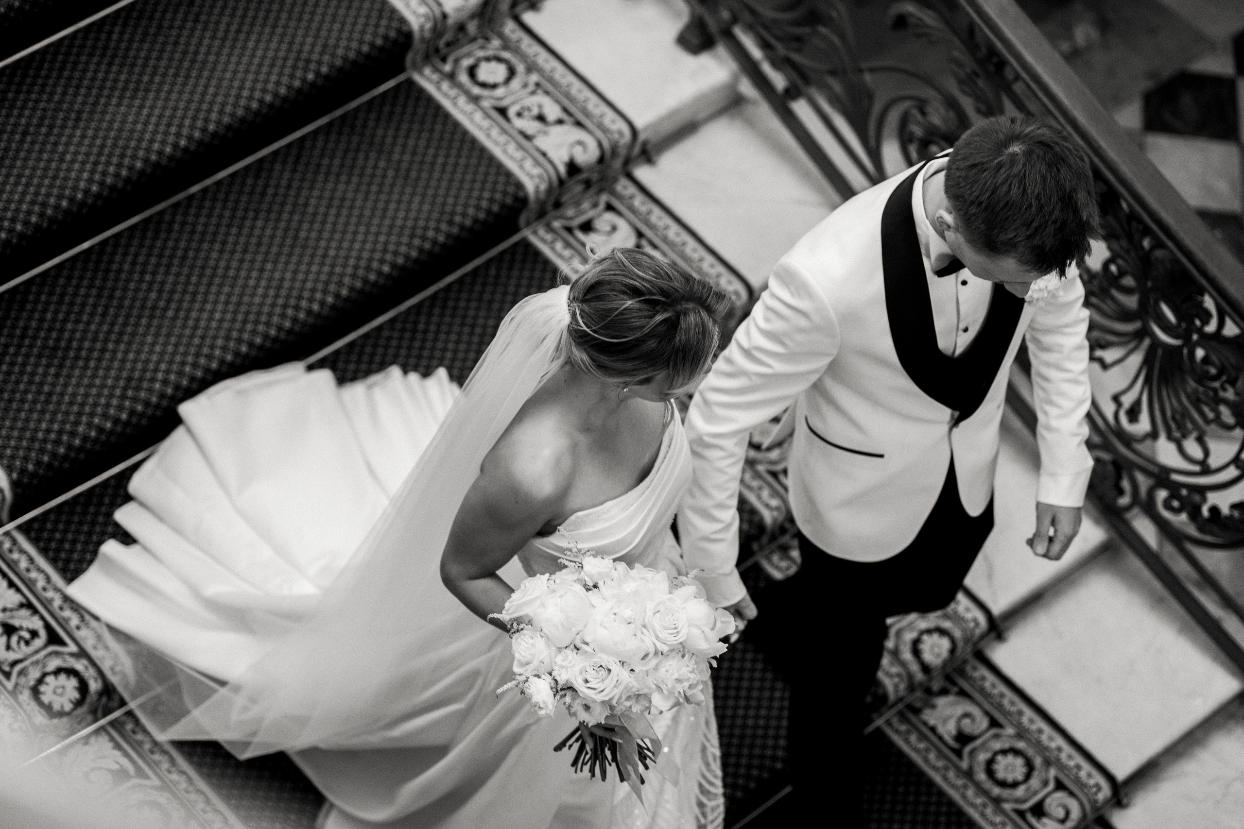 Анатолий & Алиса — Санкт-Петербург. Свадебный фотограф Ричард Конвенсаров Wedding Photographer Richard & I