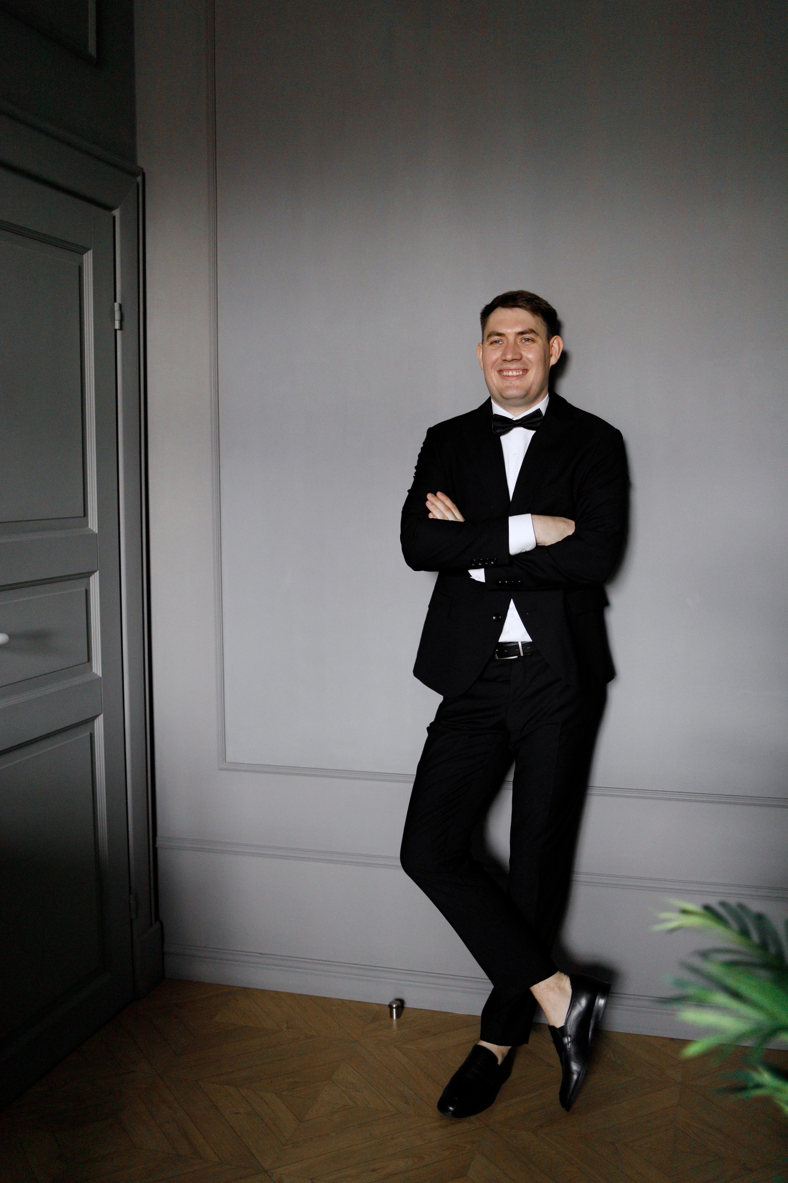 Владимир & Валерия — Санкт-Петербург. Richard and Irene - Destination wedding photographer