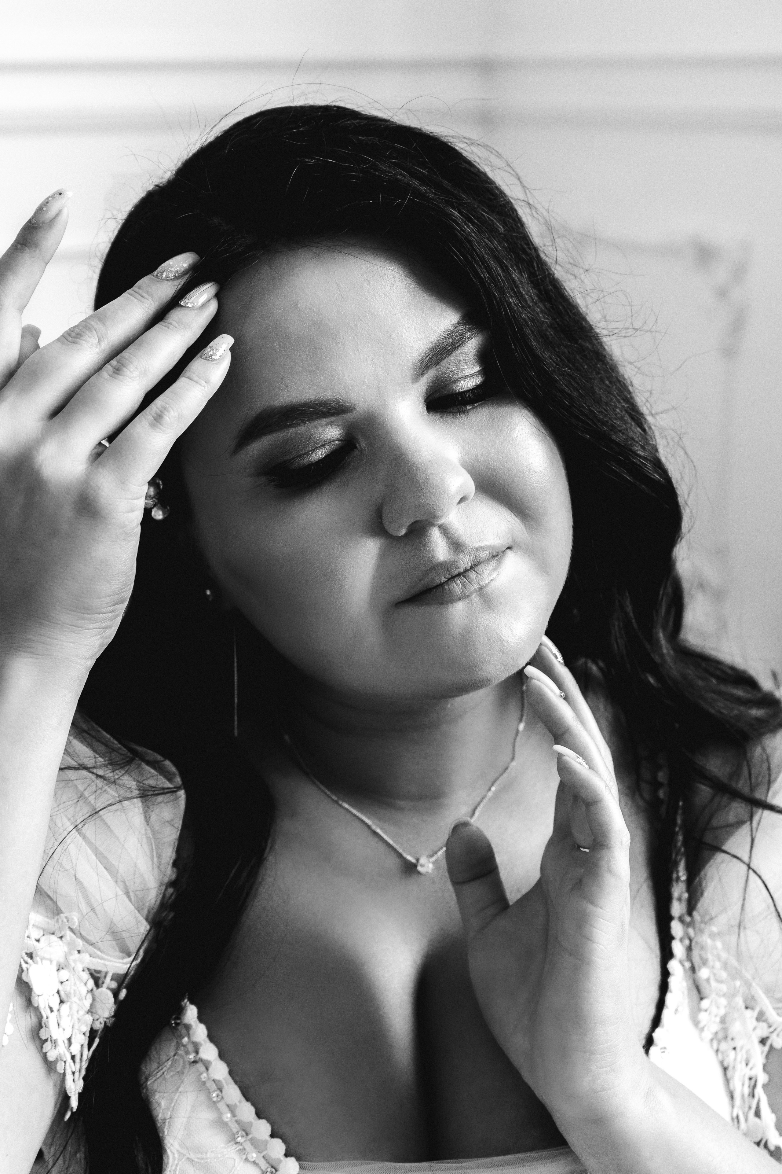 Свадьба Светы и Виктора. Свадебный фотограф в Тольятти Калашникова Анна