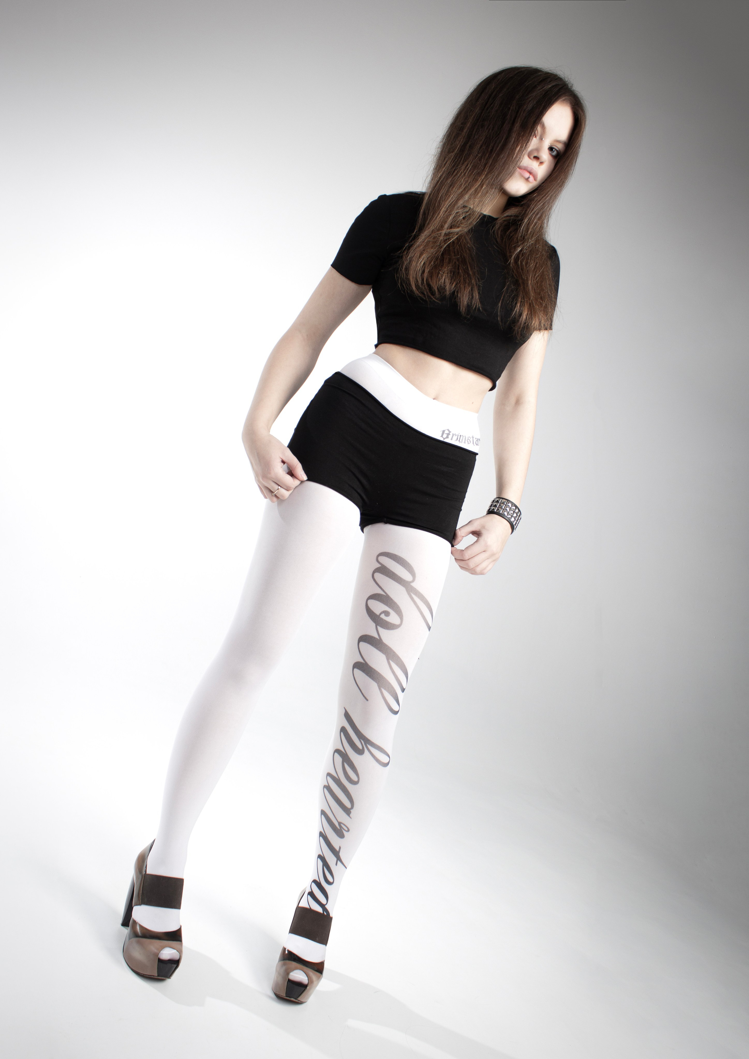 Supernicole. Blinbfis